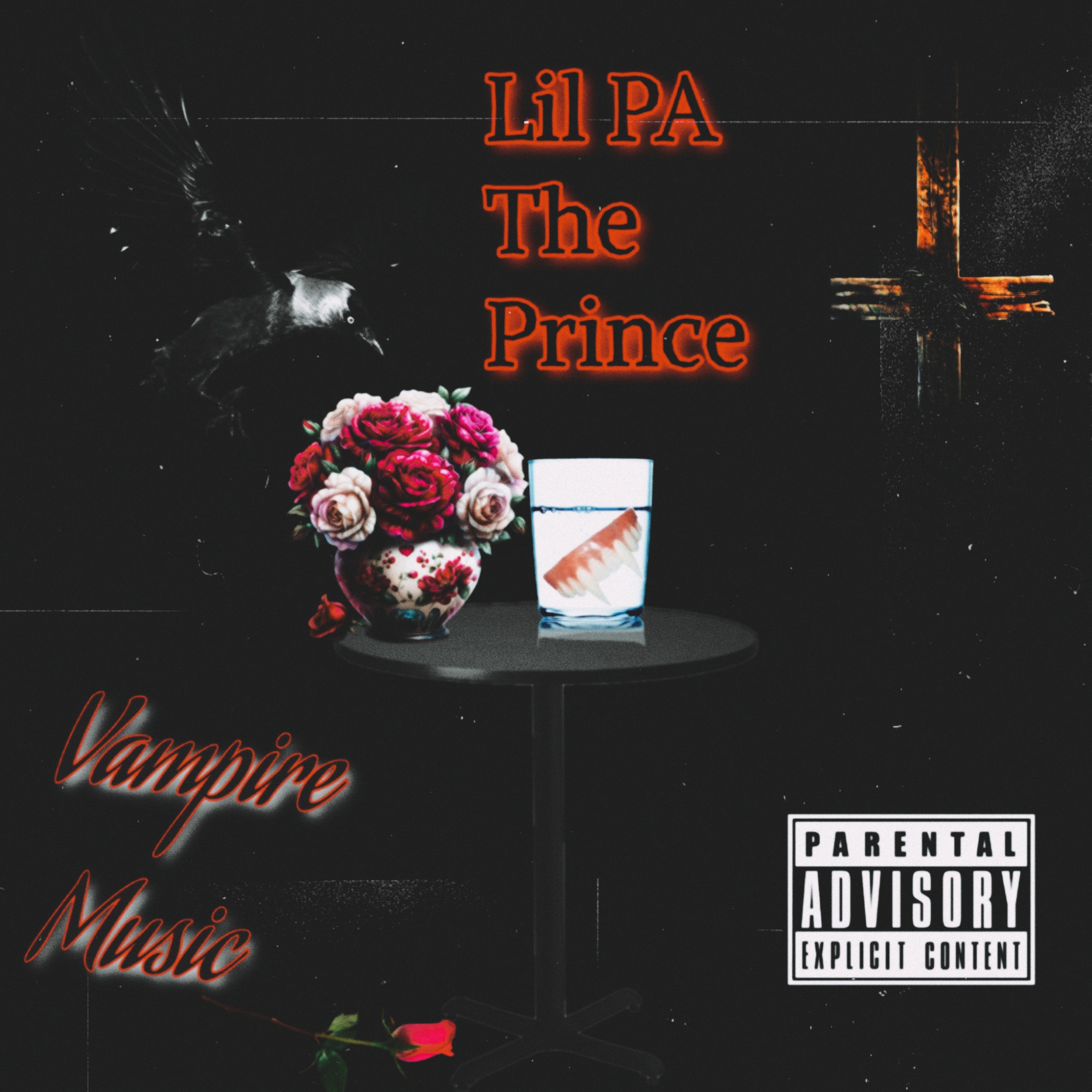 Like The Last One artwork
