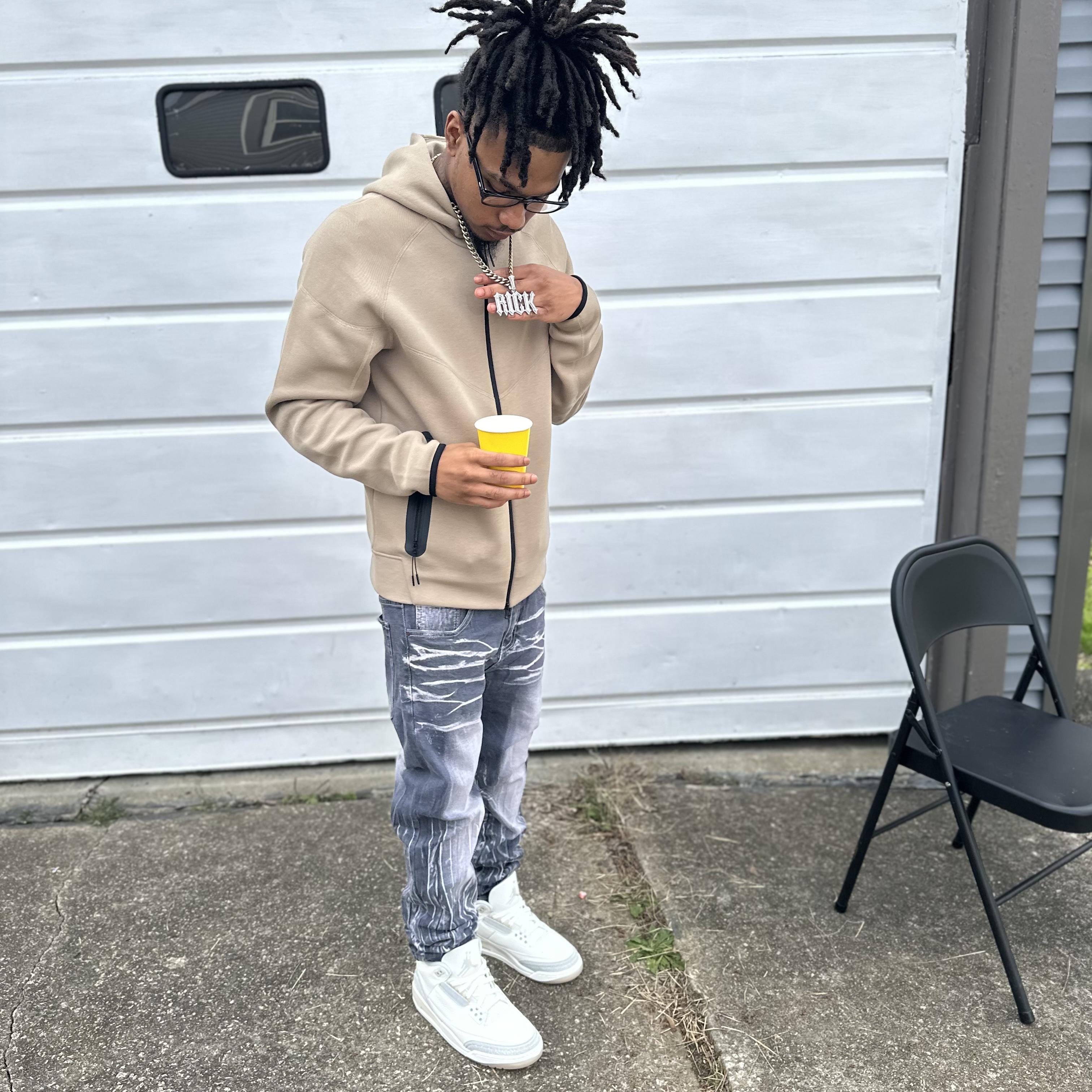 Find A Way artwork