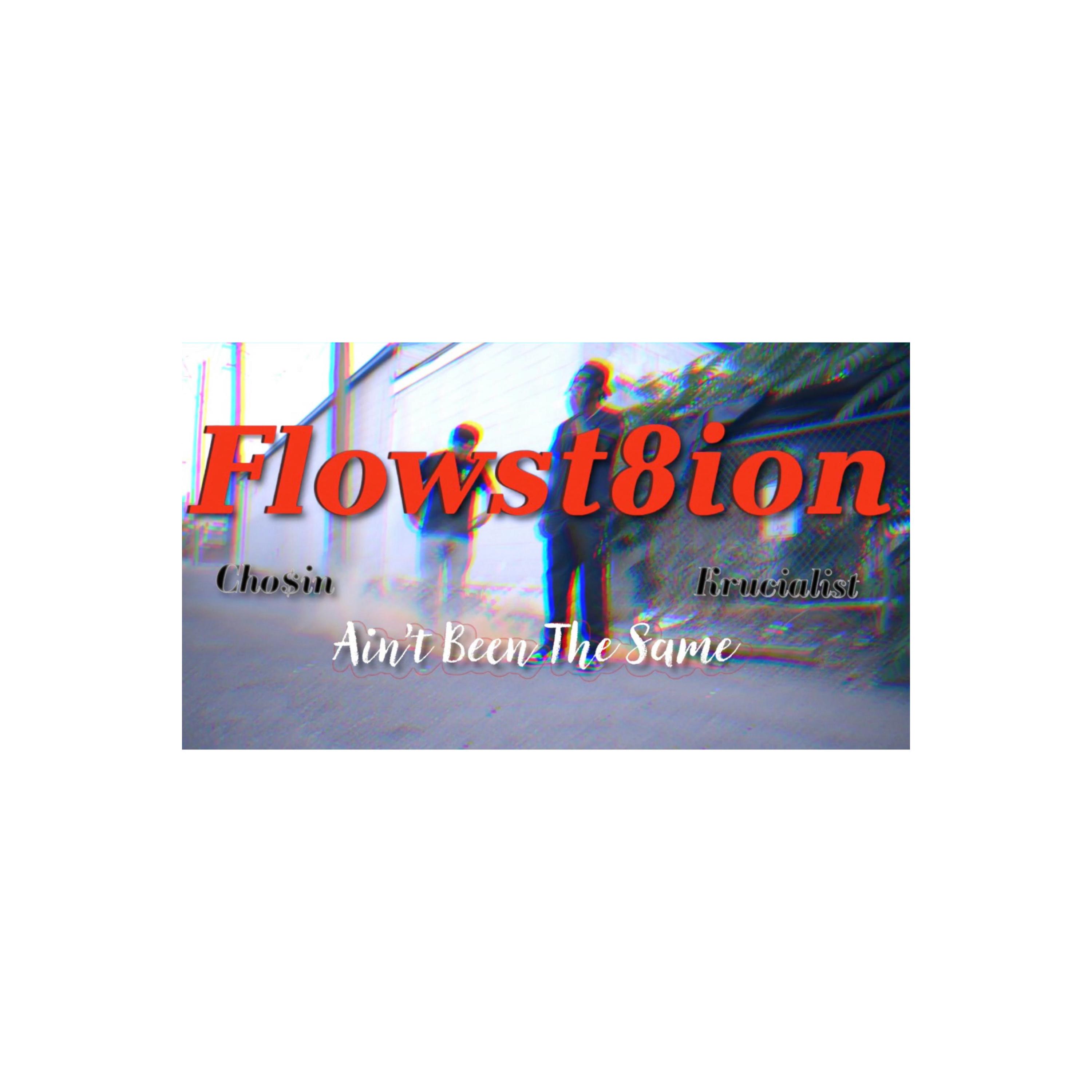 Ain't Been The Same artwork