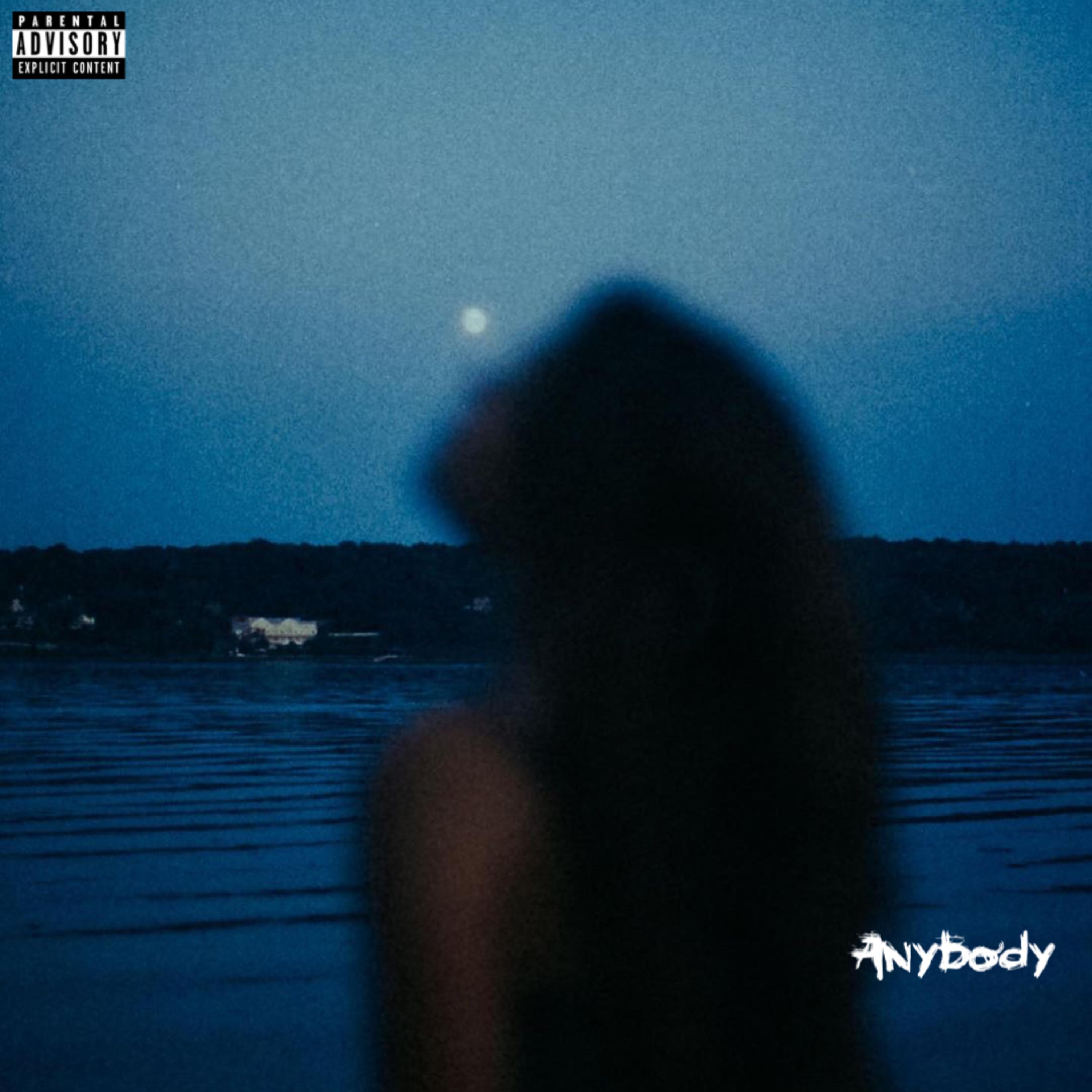 Anybody artwork