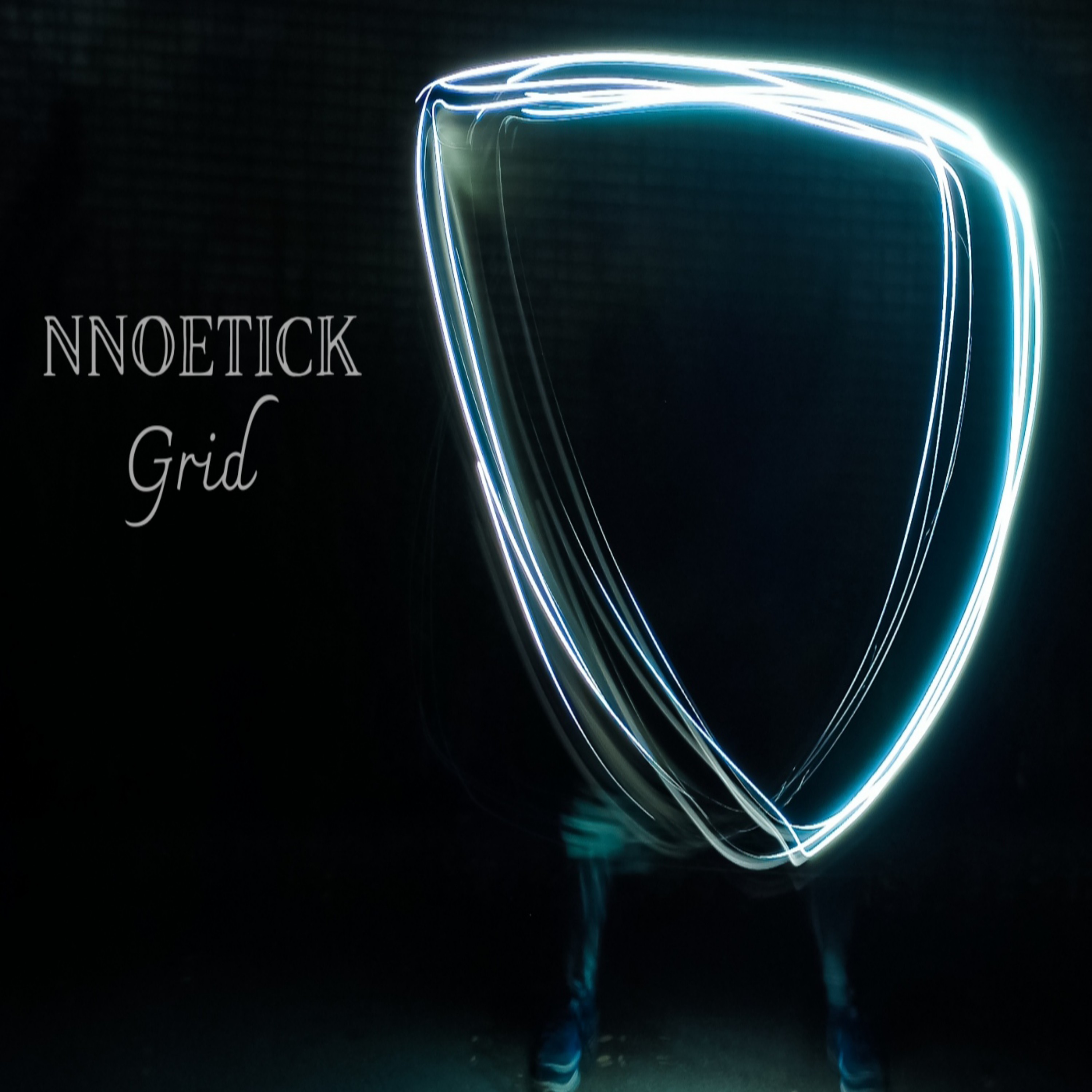 Grid by NNOETICK cover art
