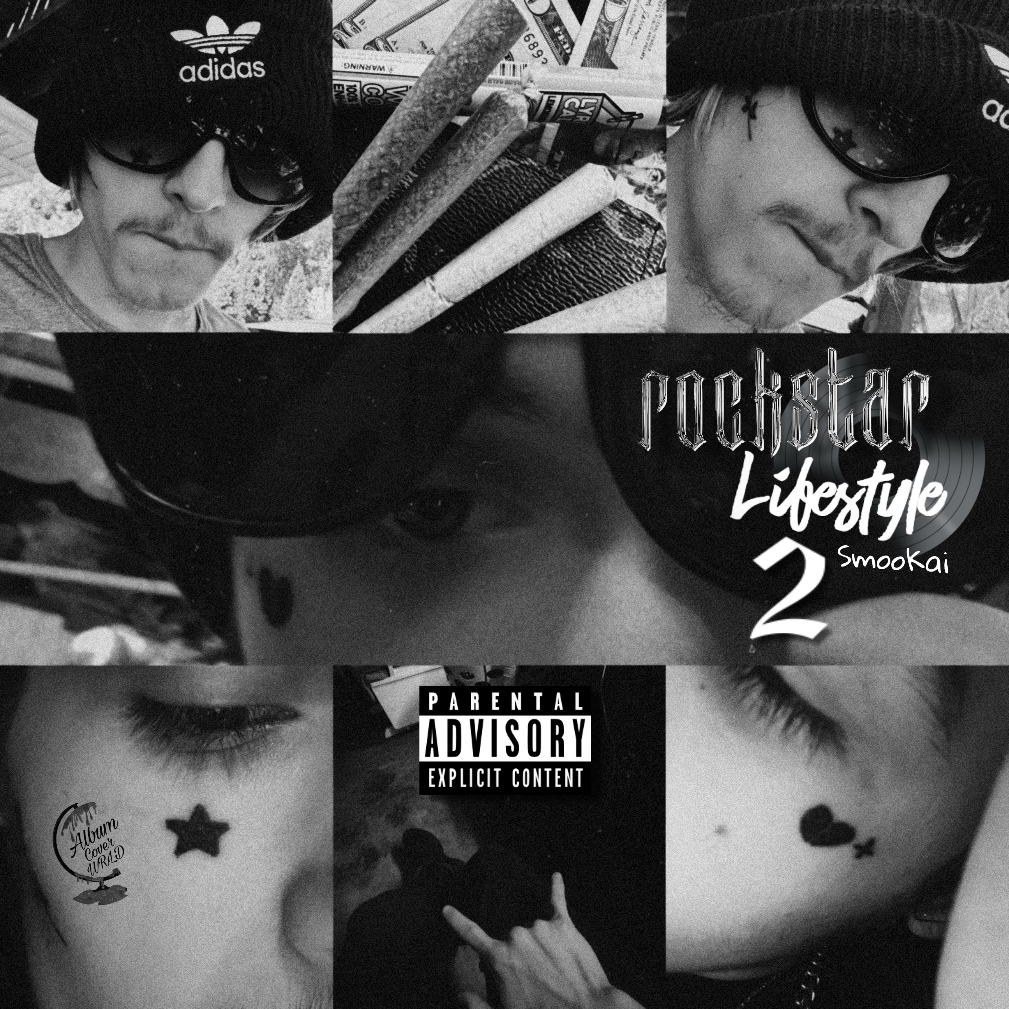 ROCKSTAR LIFESTYLE 2 artwork