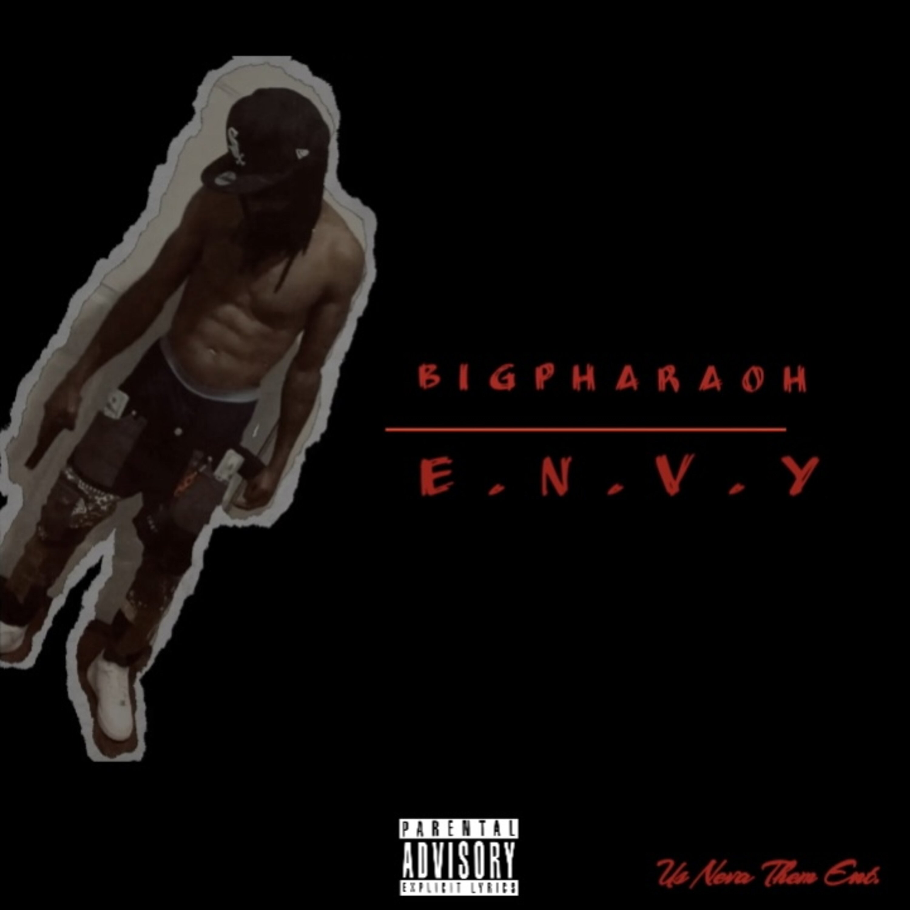 E.N.V.Y artwork