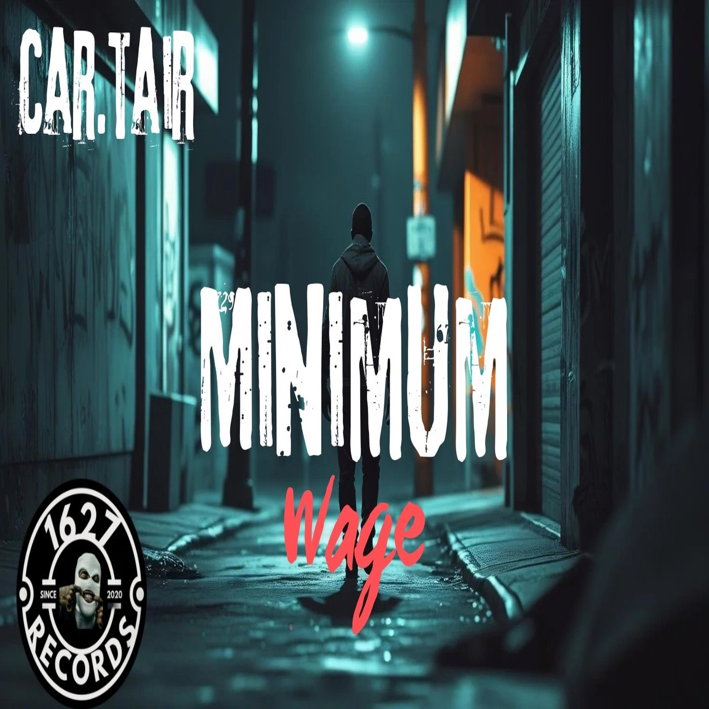 Minimum Wage artwork