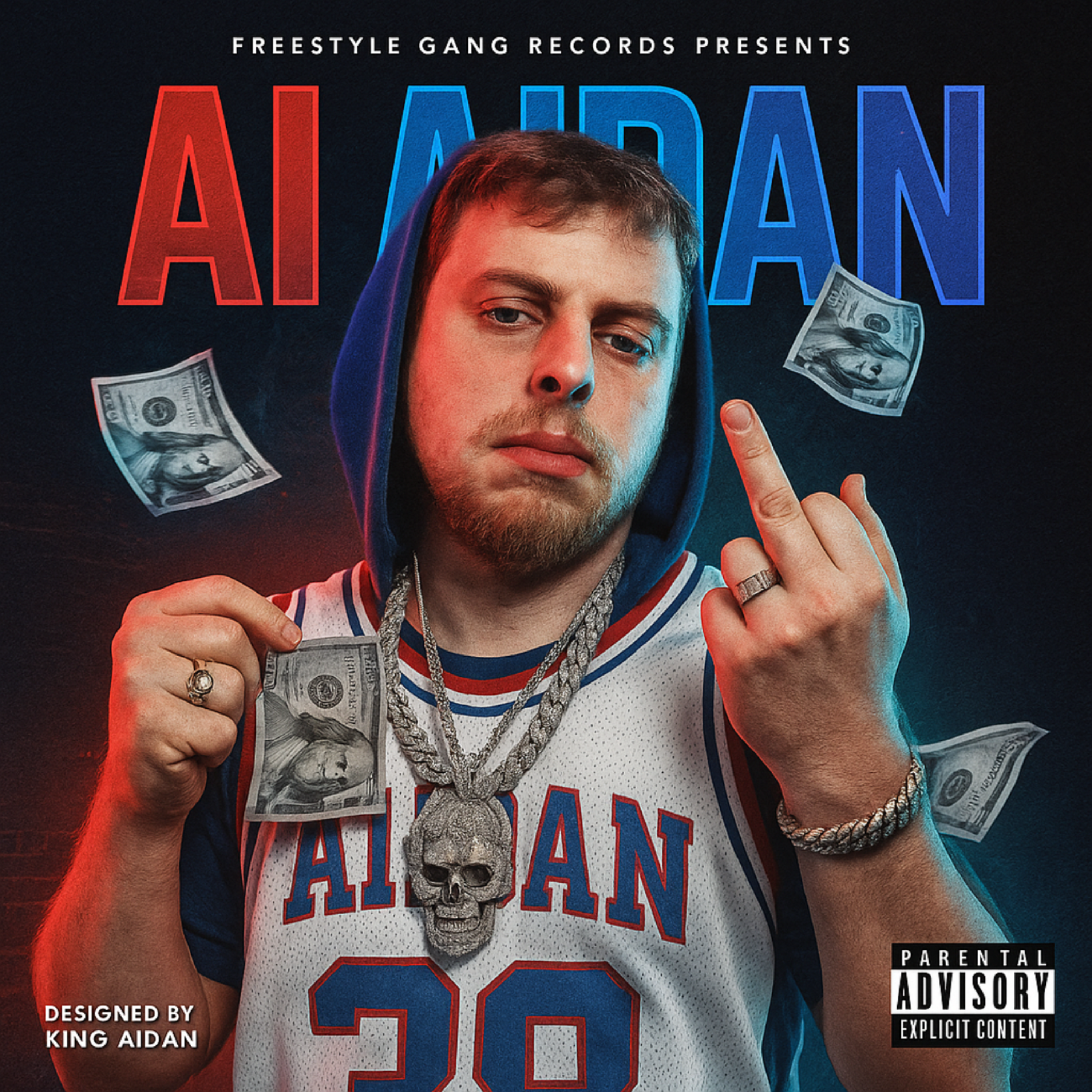 AI Aidan artwork
