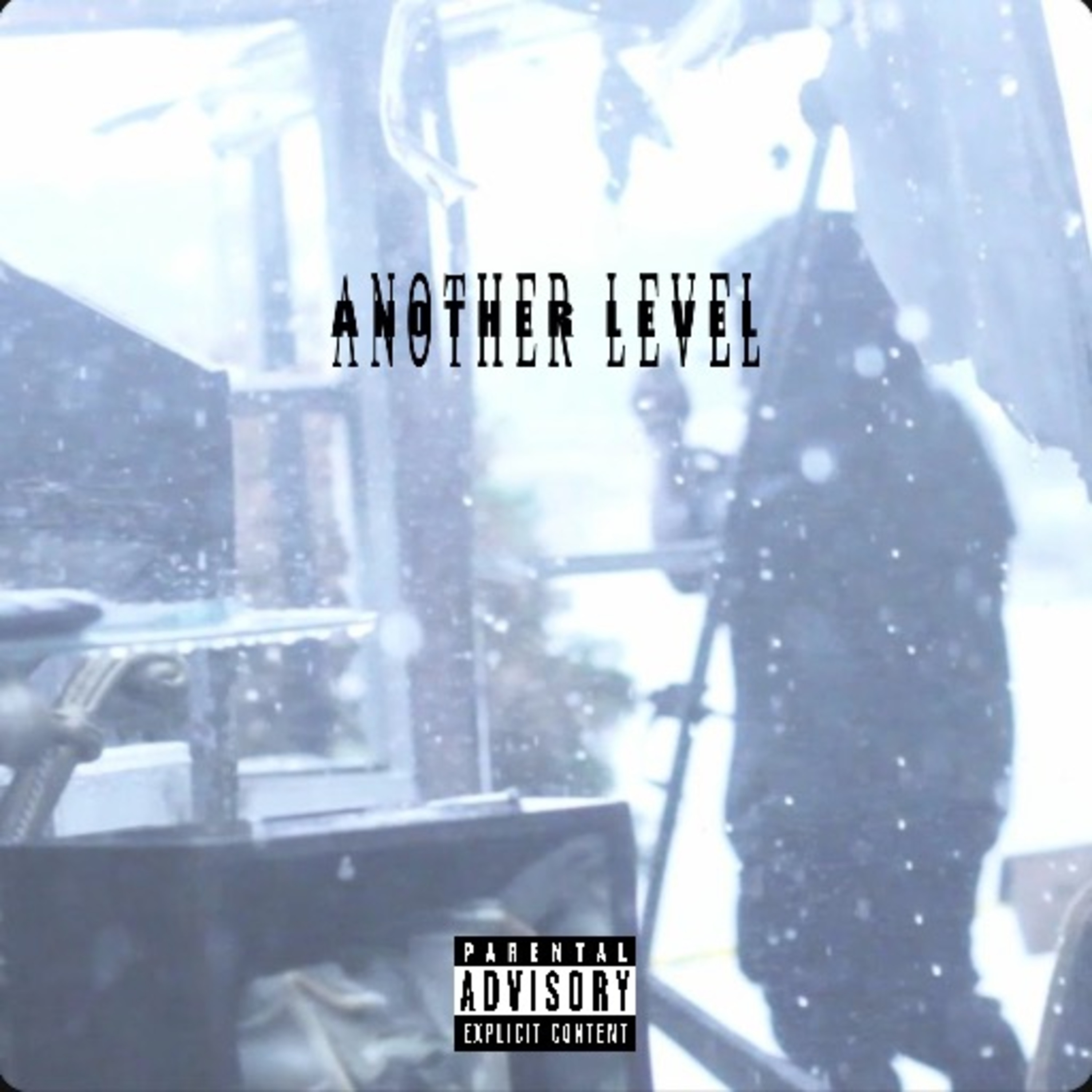 Another Level by Blayzeus cover art