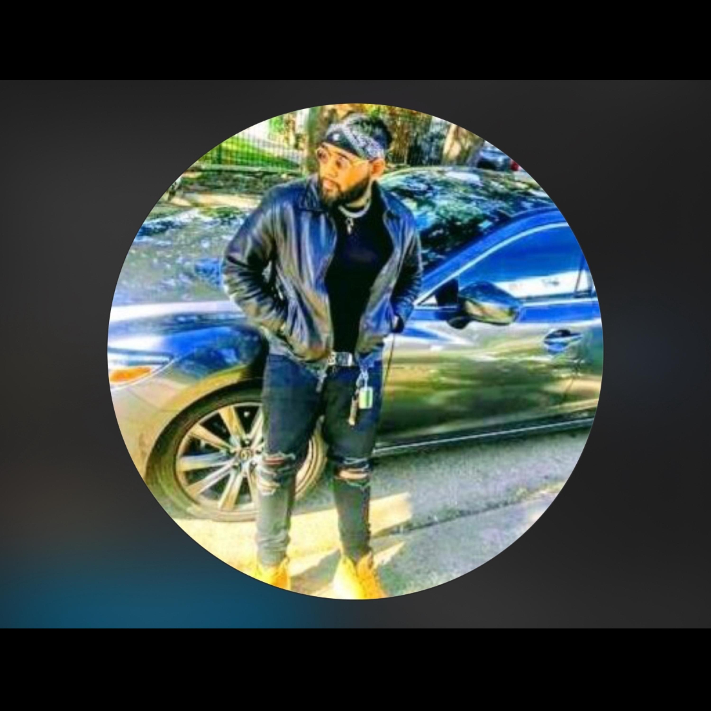 I Do It artwork