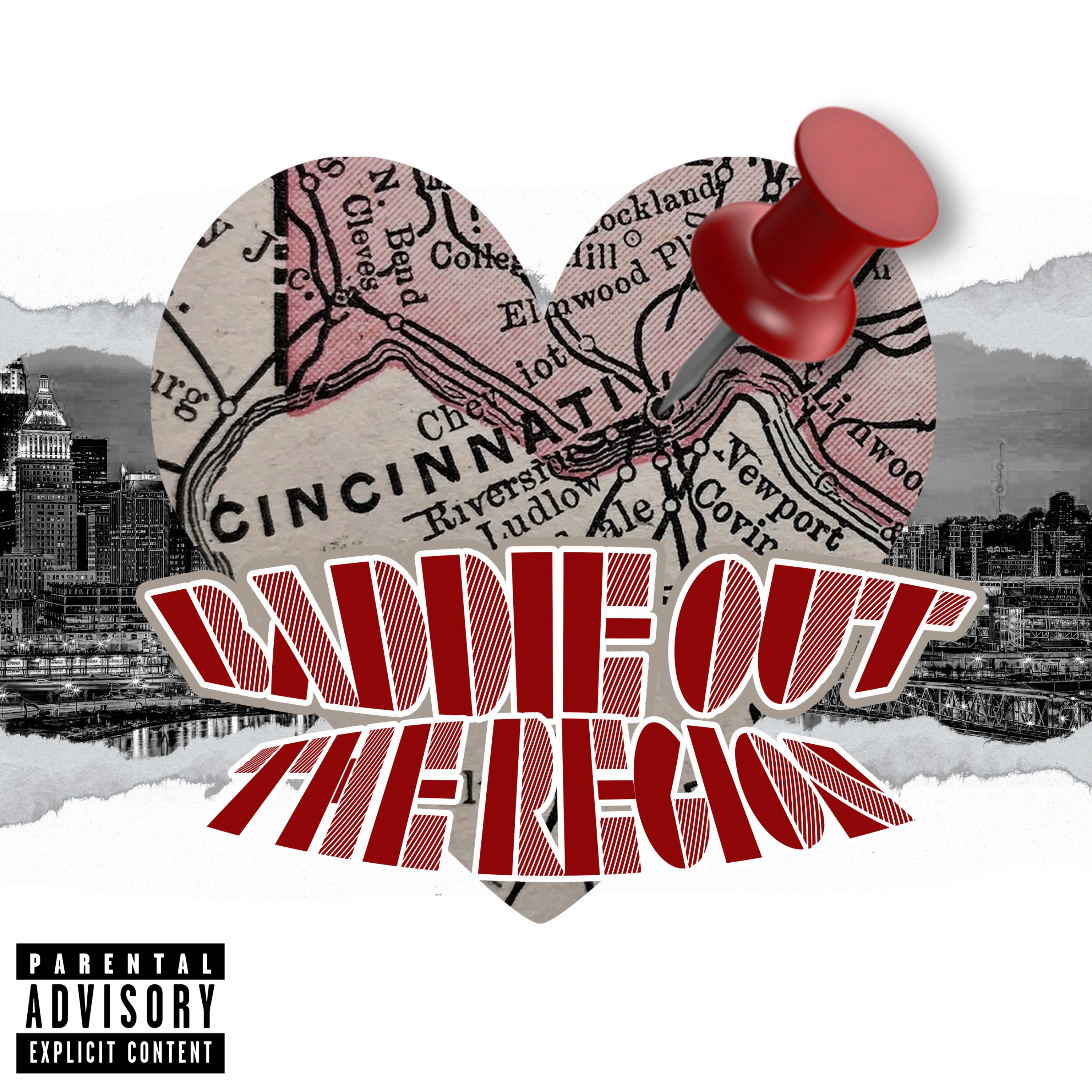 Baddie Out The Region artwork
