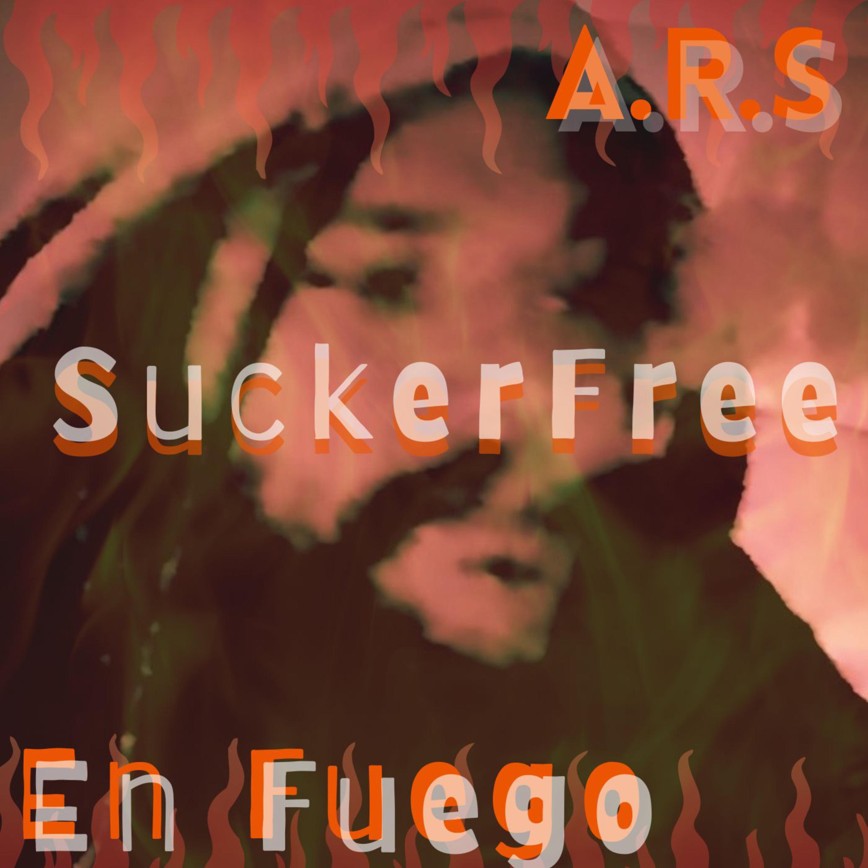 SuckerFree artwork