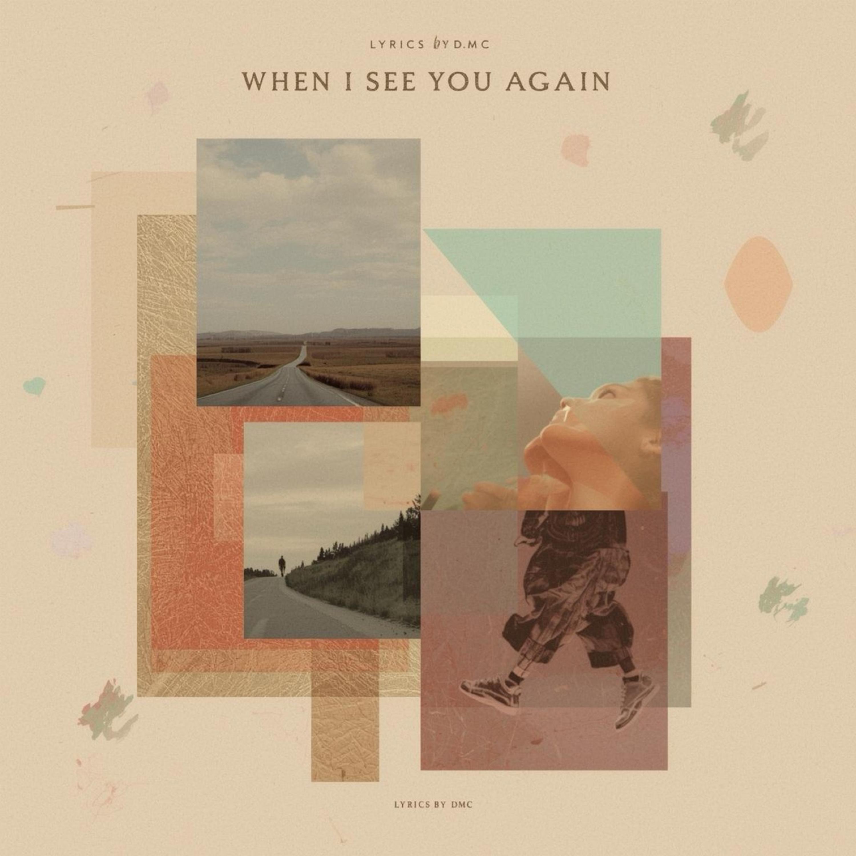 When I See You Again artwork