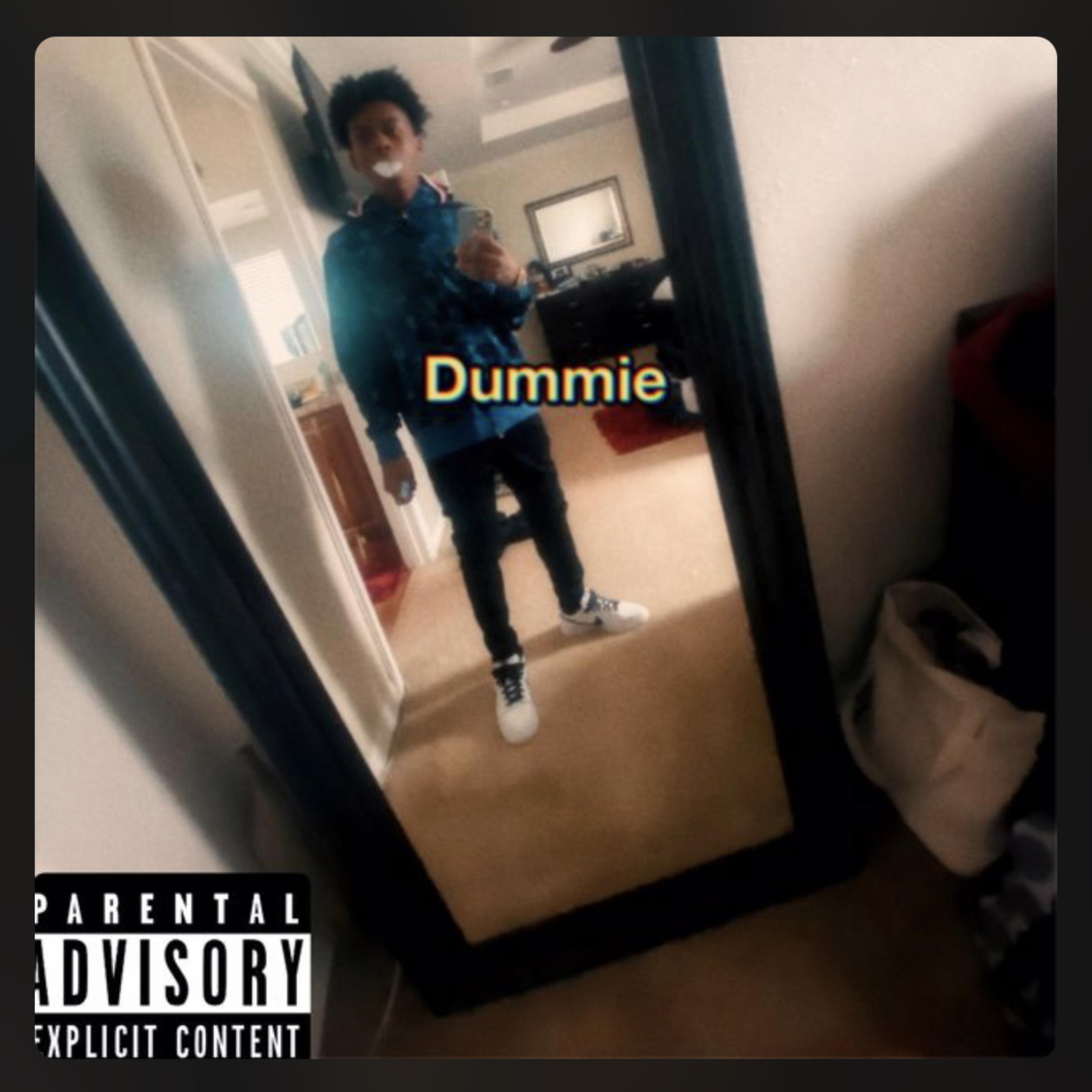 Dummie artwork