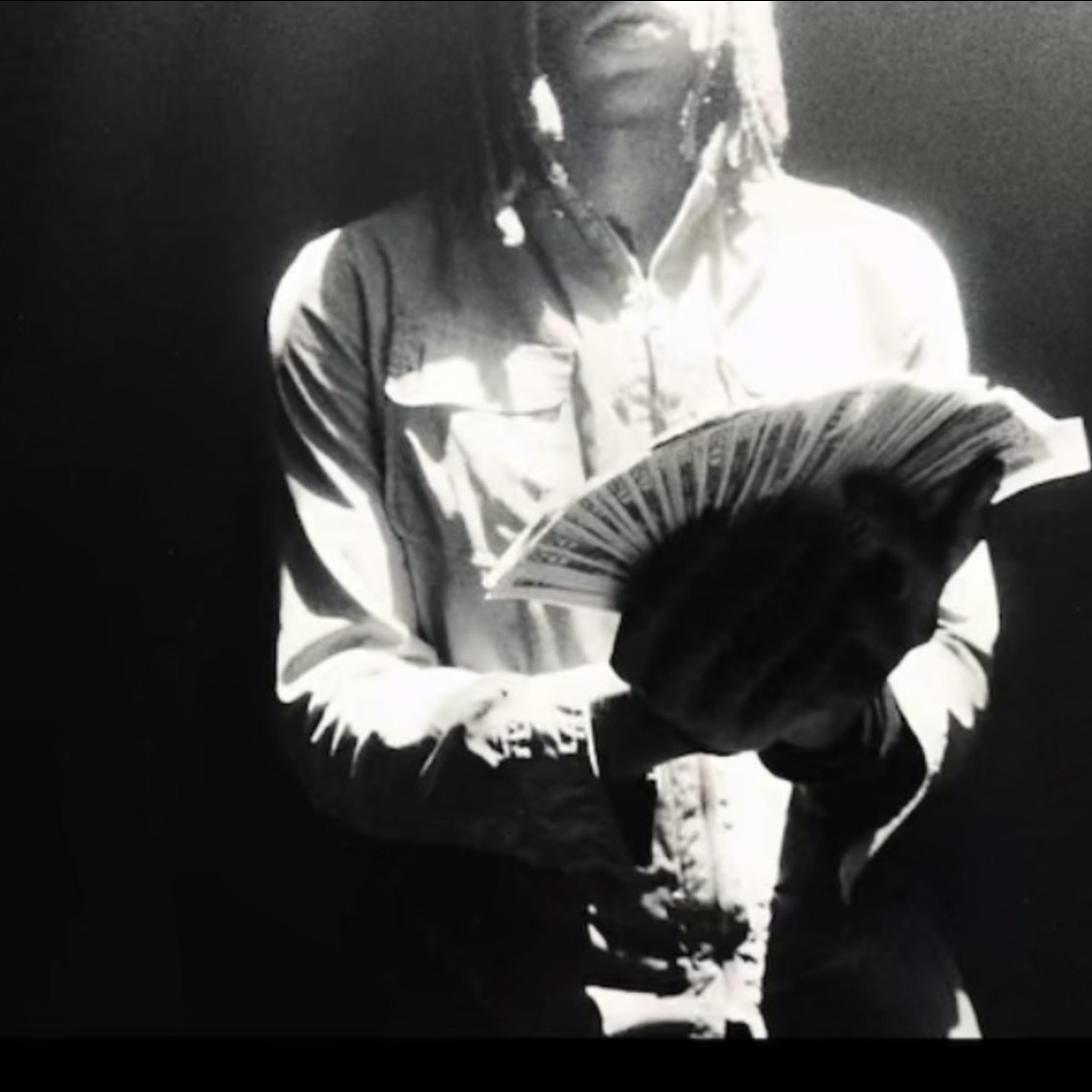 show my face artwork