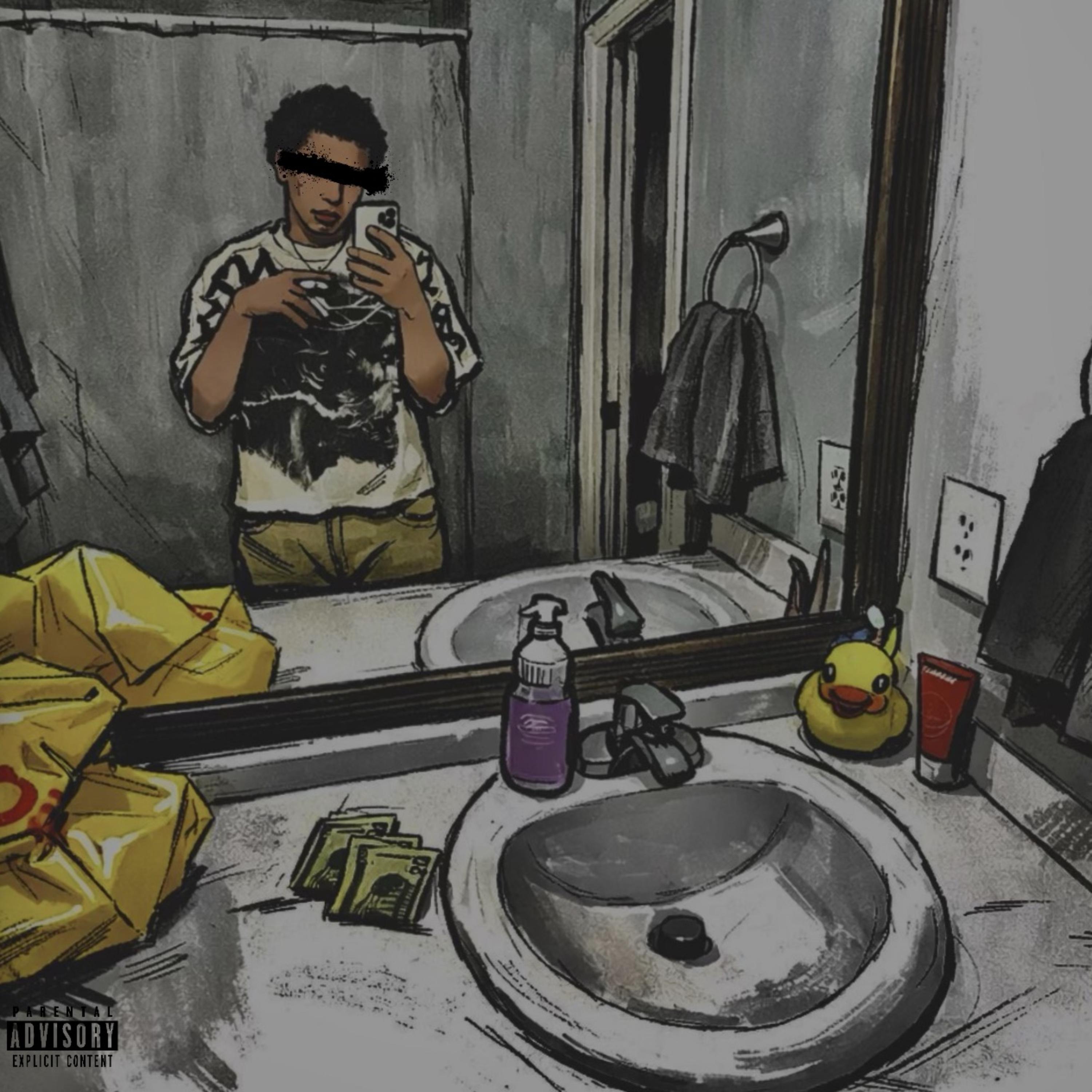 Keep It Real, Keep It A Hunnid by Lilvpturnt cover art