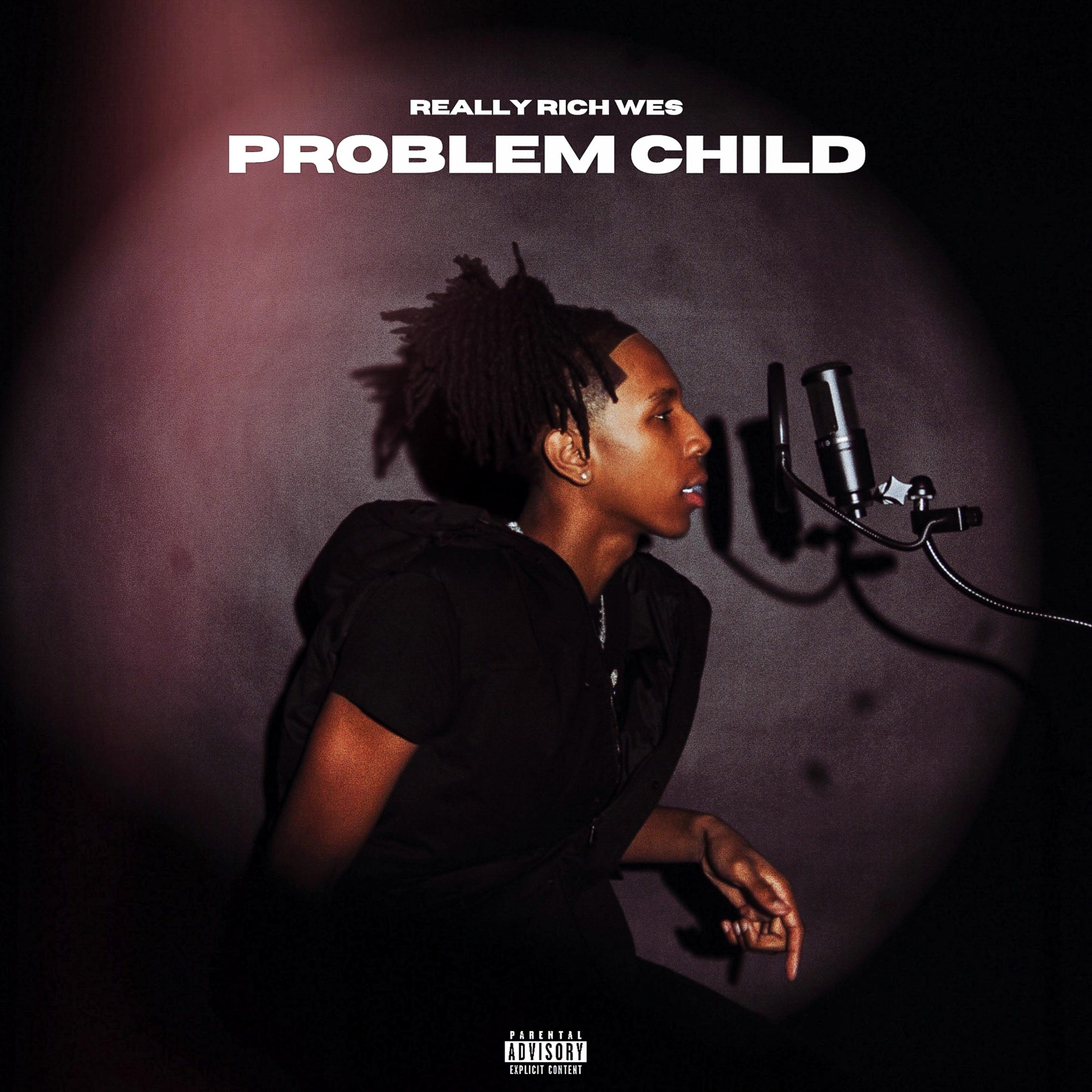 Problem Child artwork