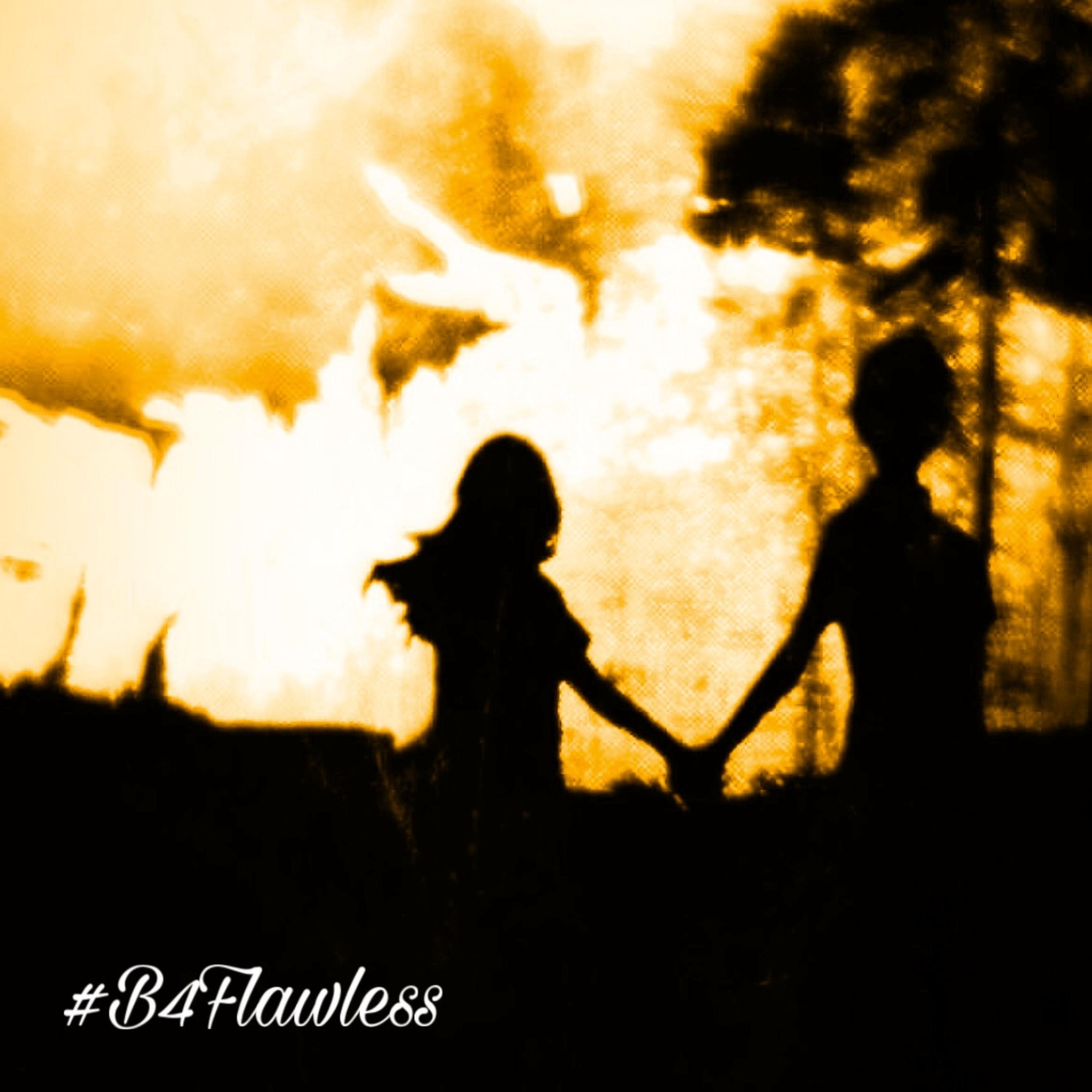 #B4Flawless artwork