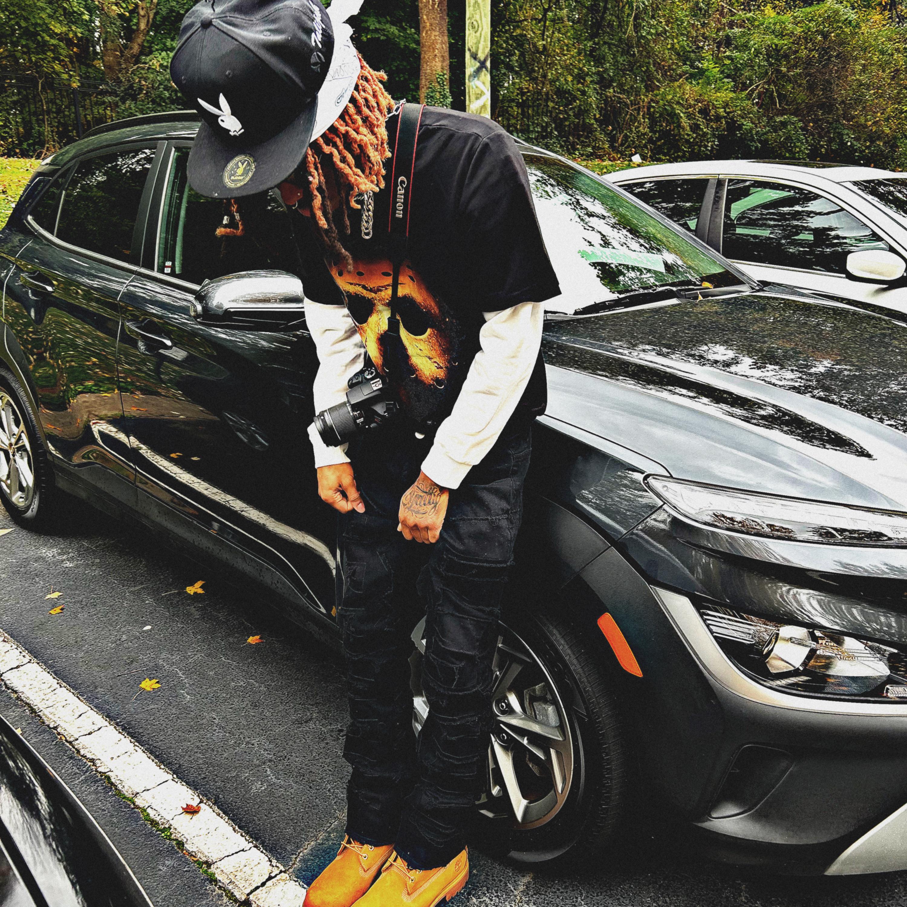 Timberlands artwork