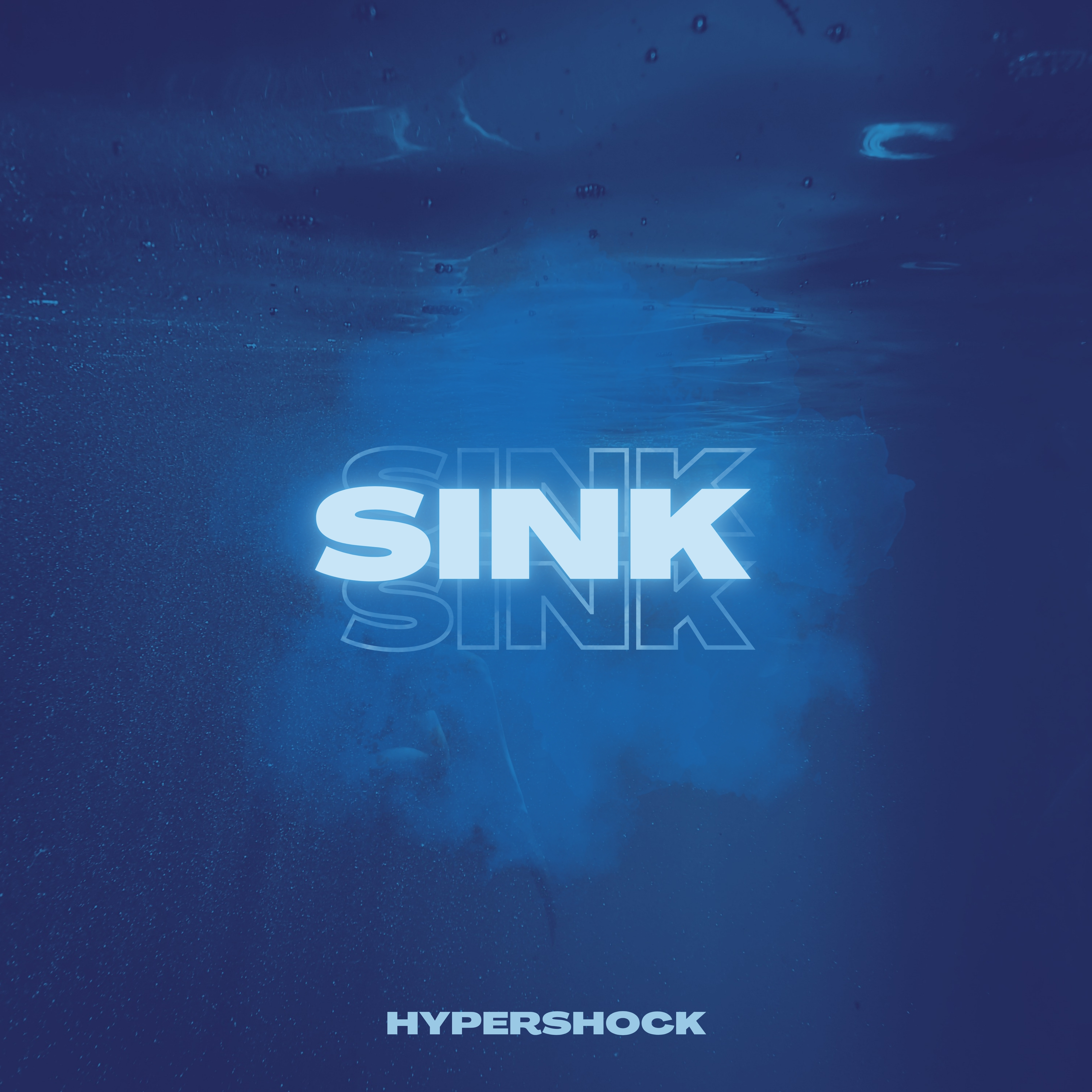 Sink artwork