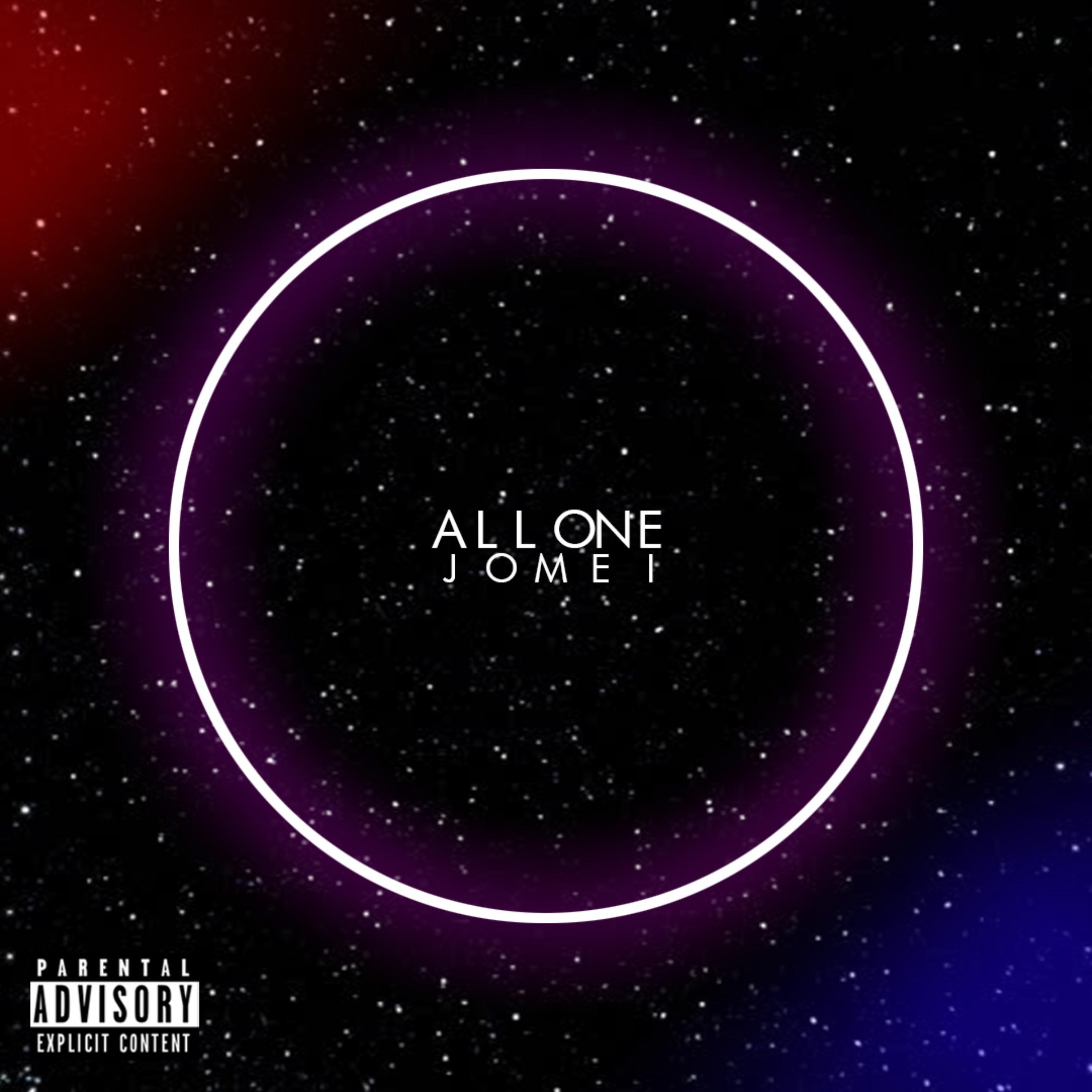 All One artwork