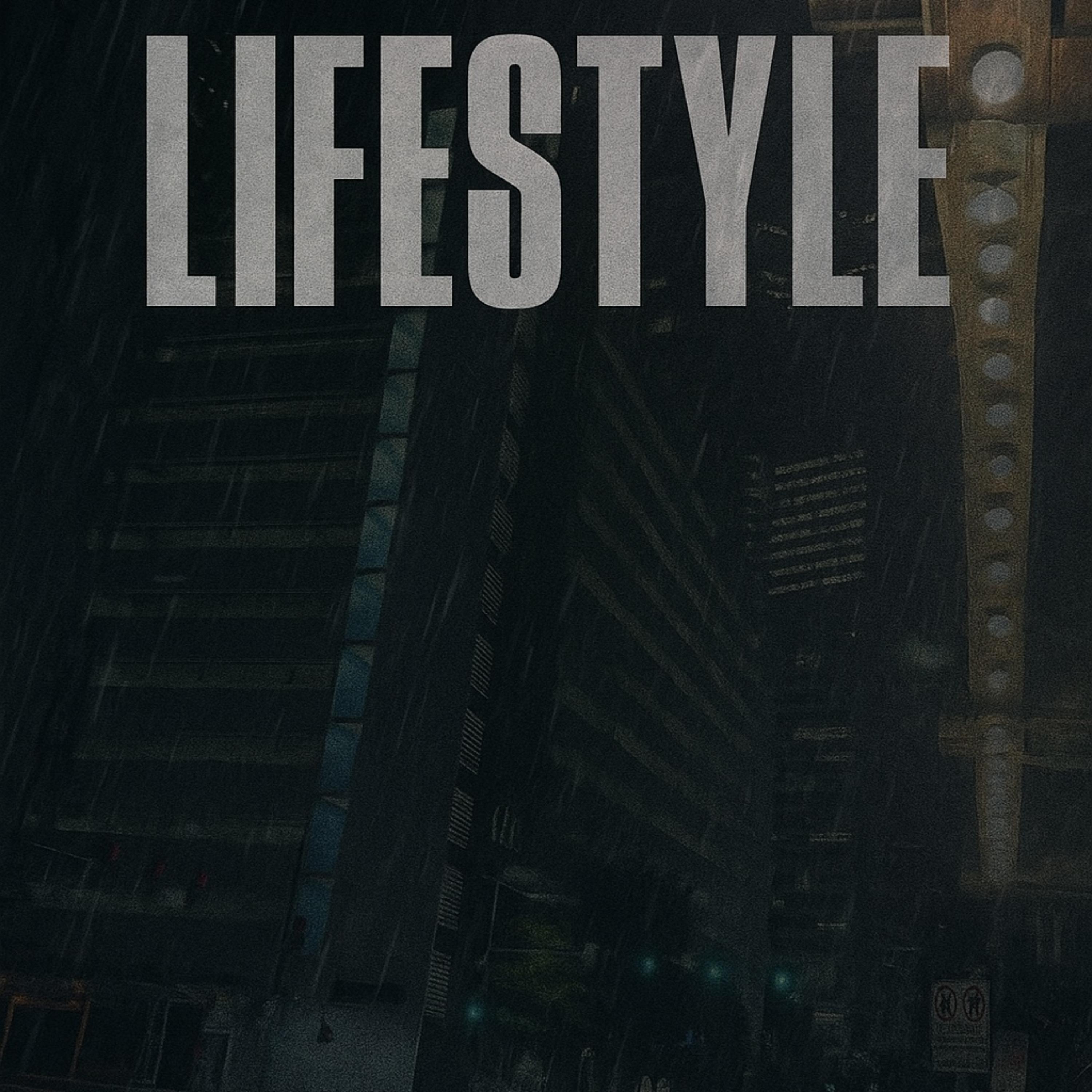 Lifestyle artwork