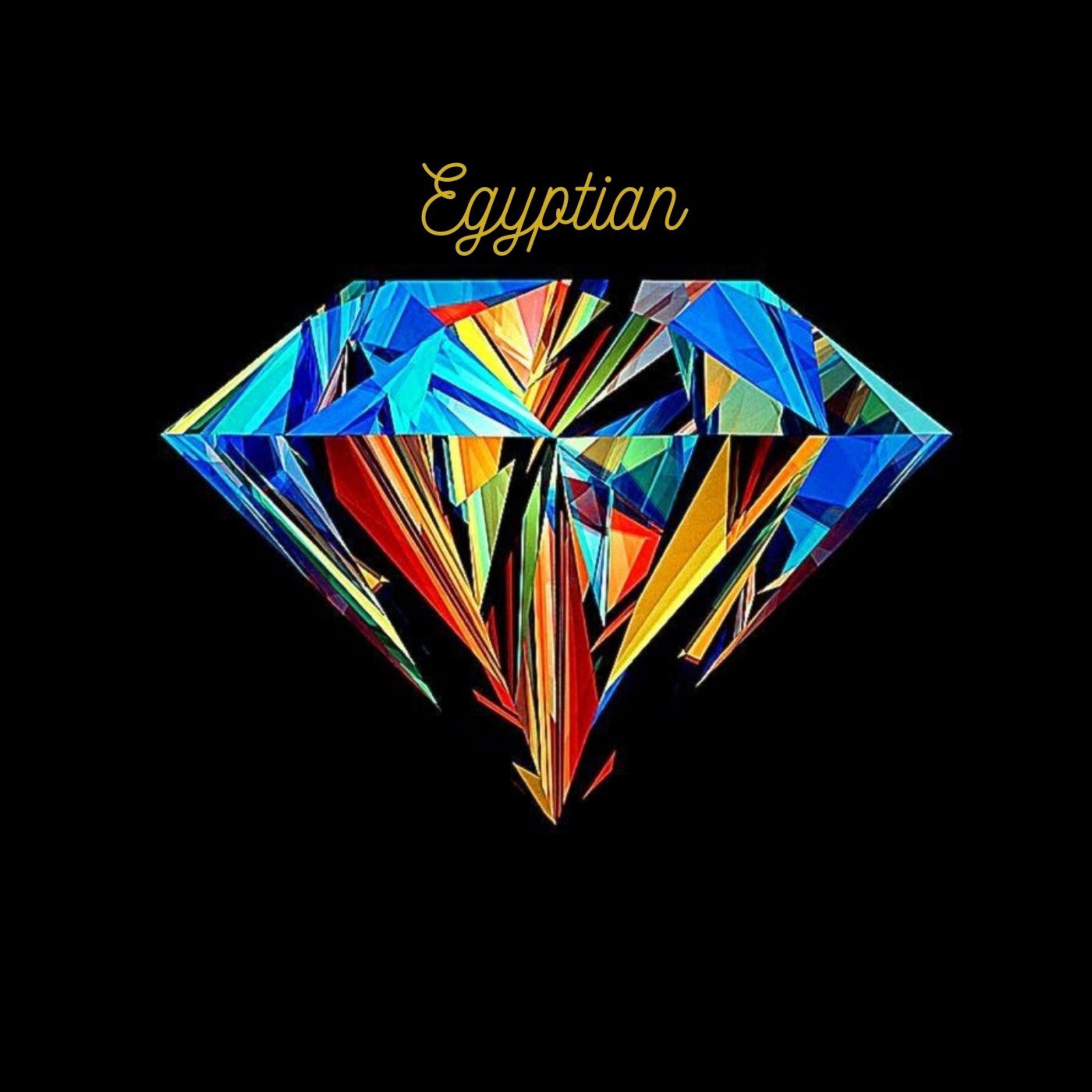Egyptian artwork