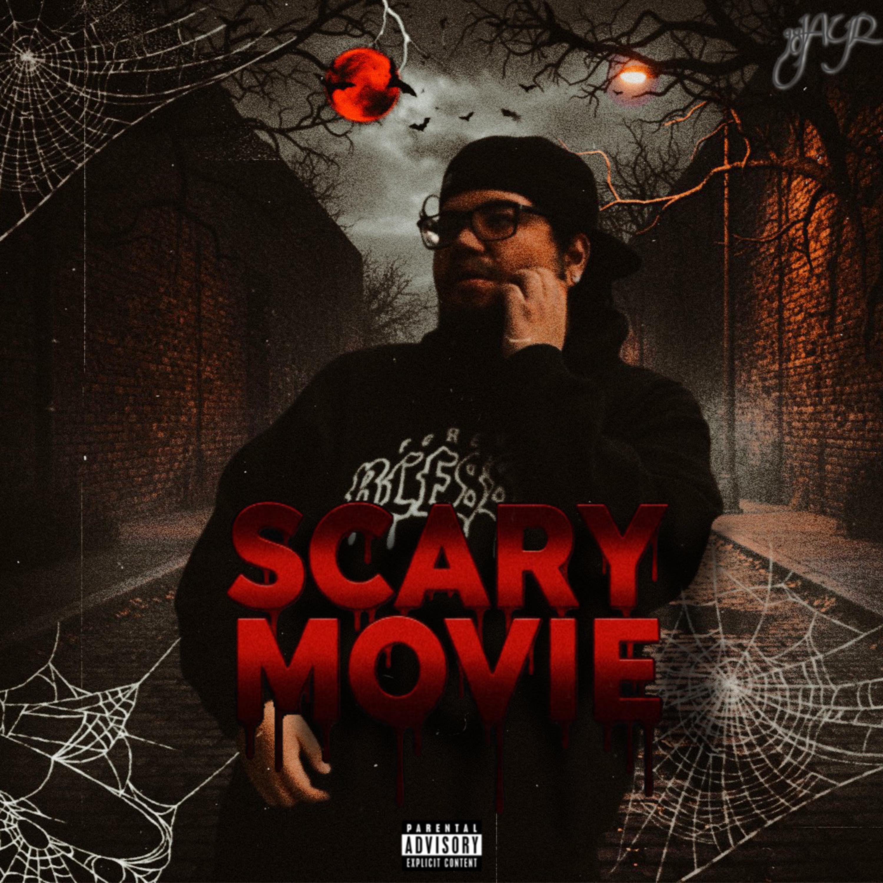 Scary Movie artwork