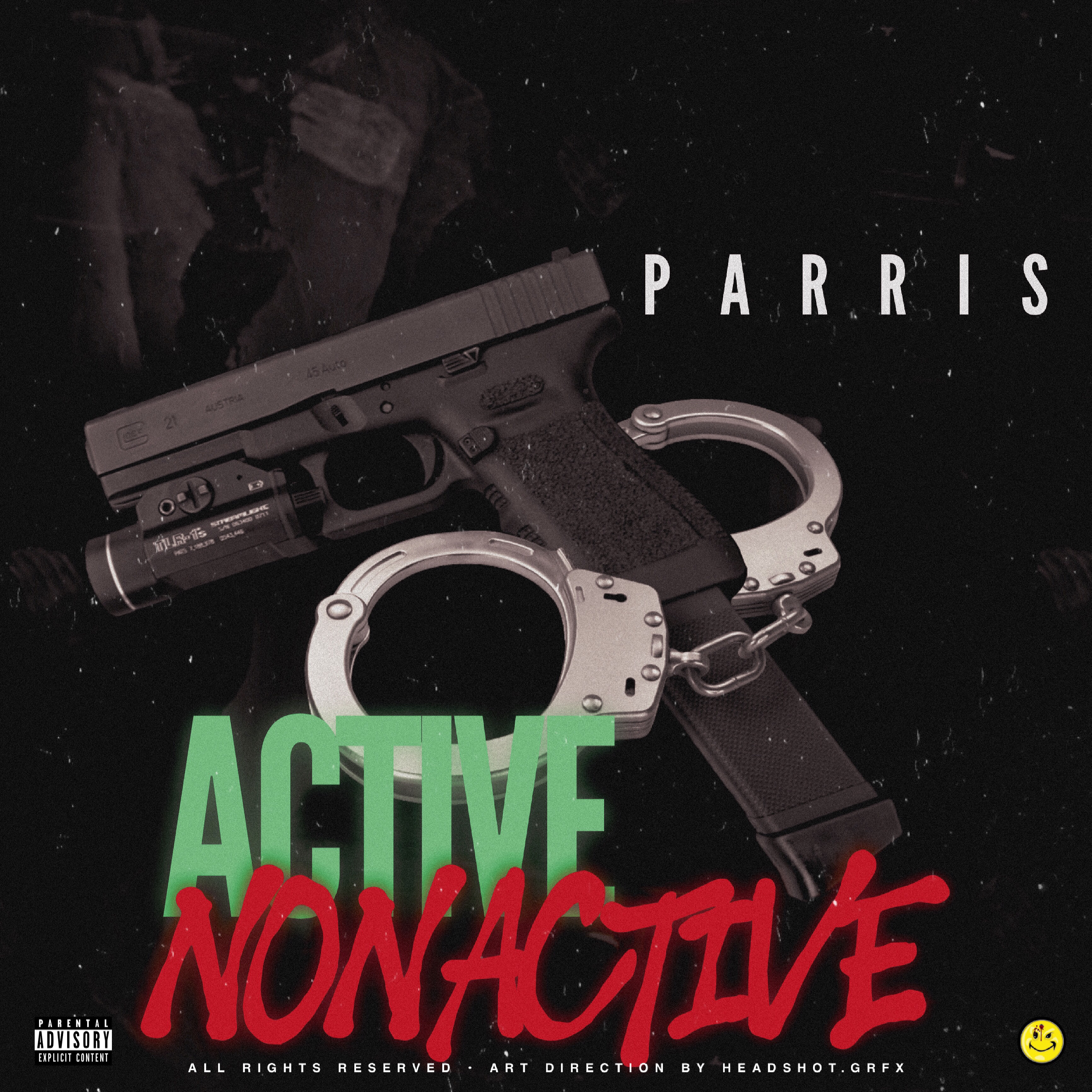 ActiveNonActive artwork