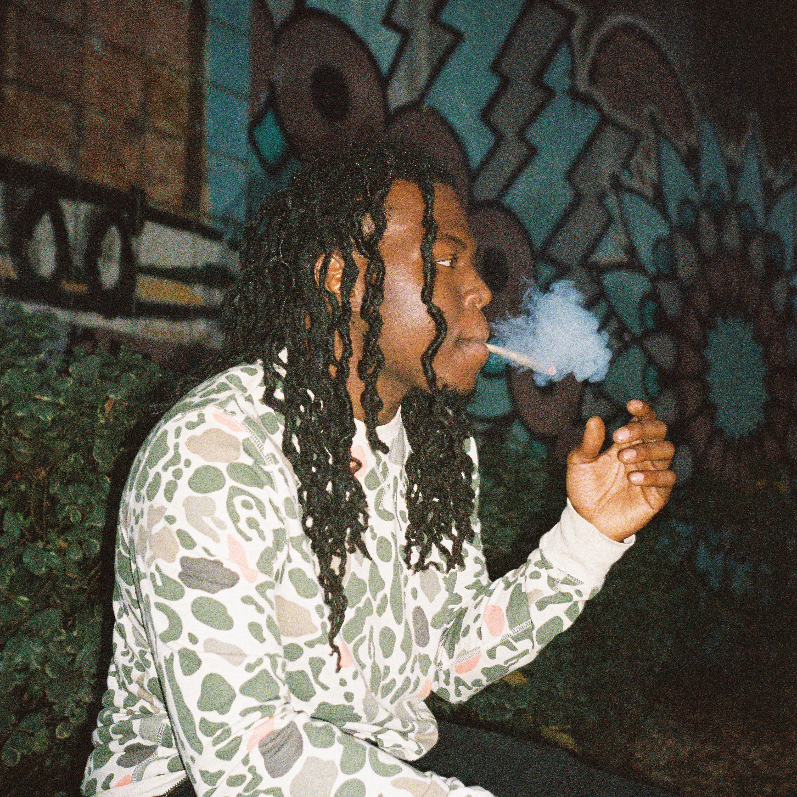 Perfect Timing artwork