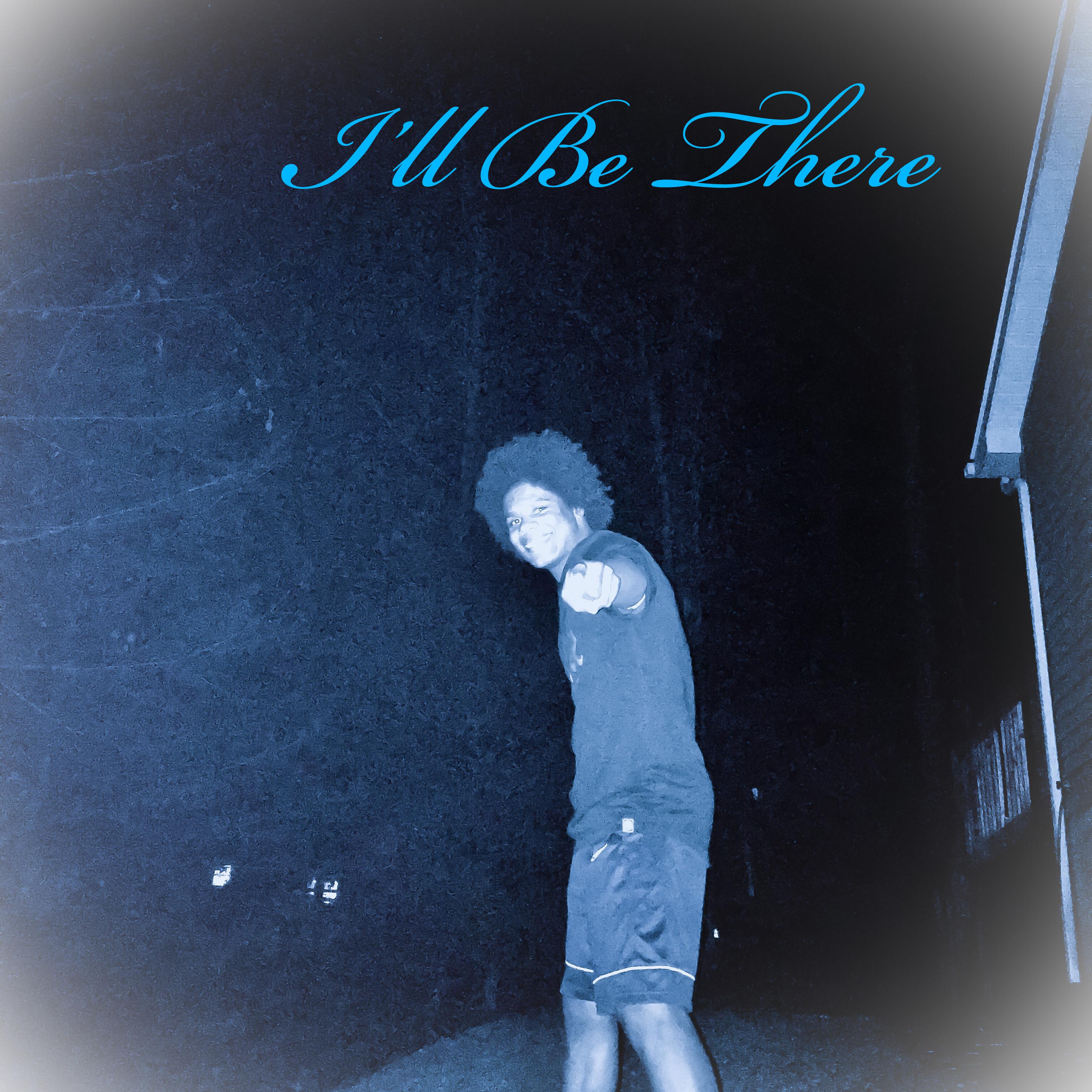 I'll Be There artwork