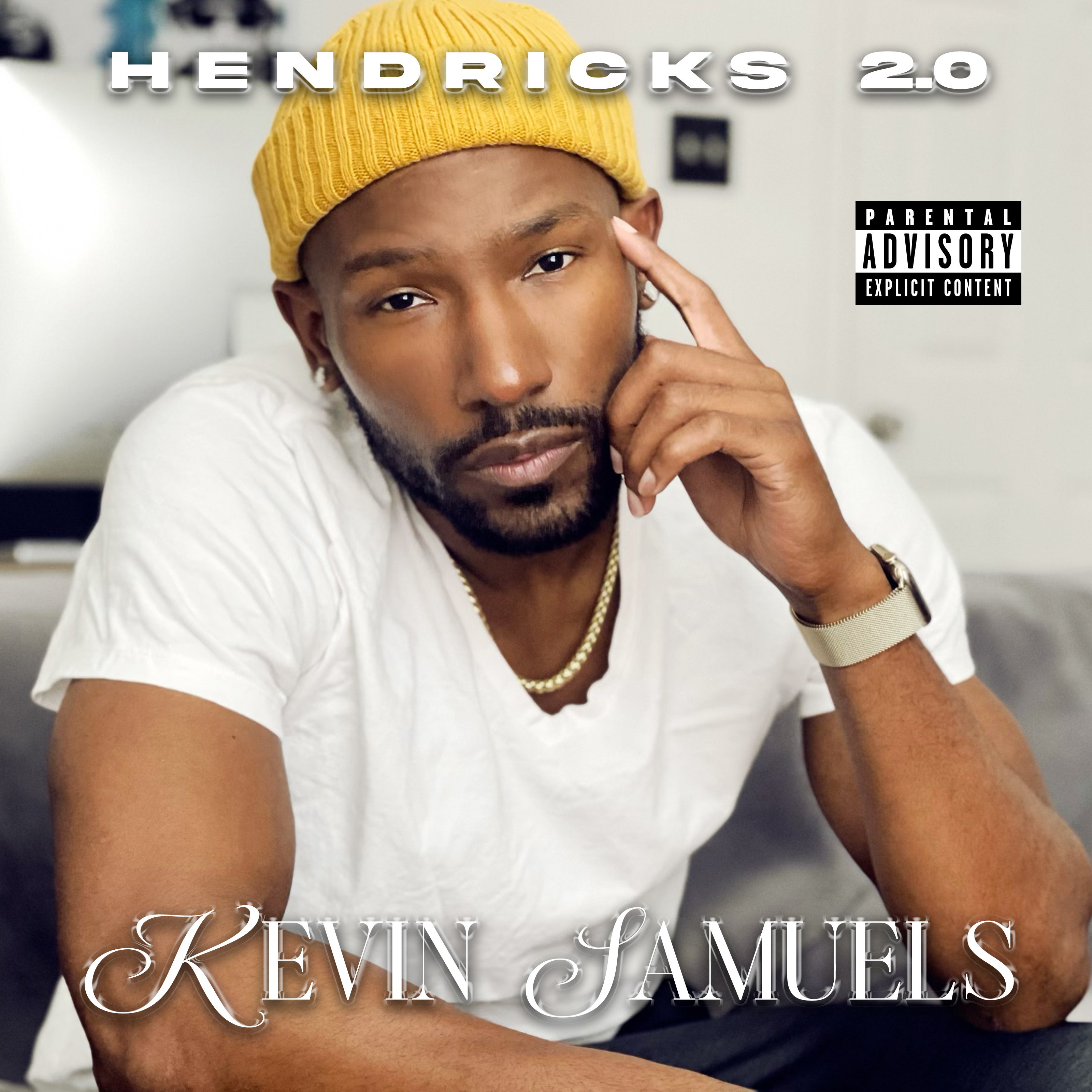 Kevin Samuels artwork