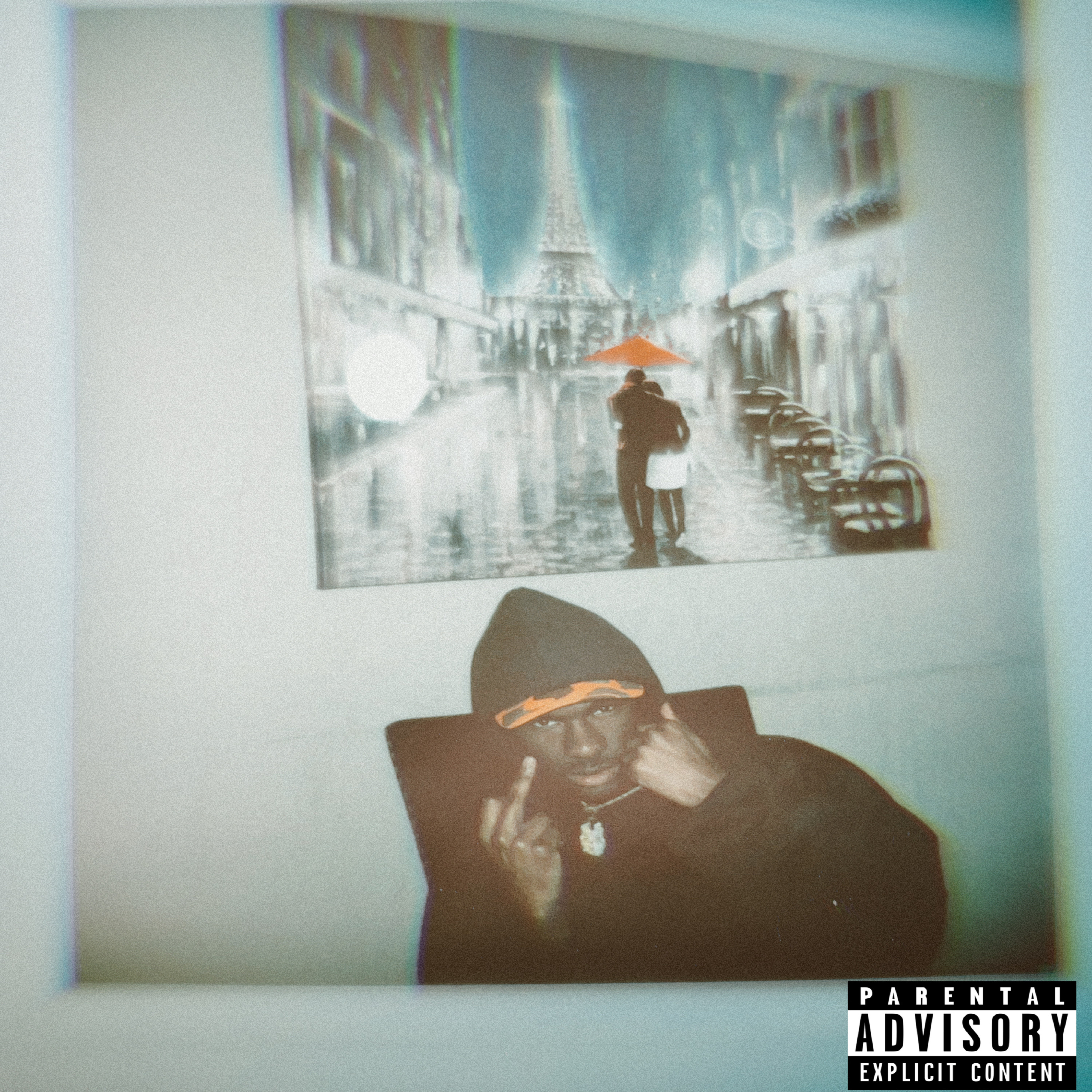 GAD artwork