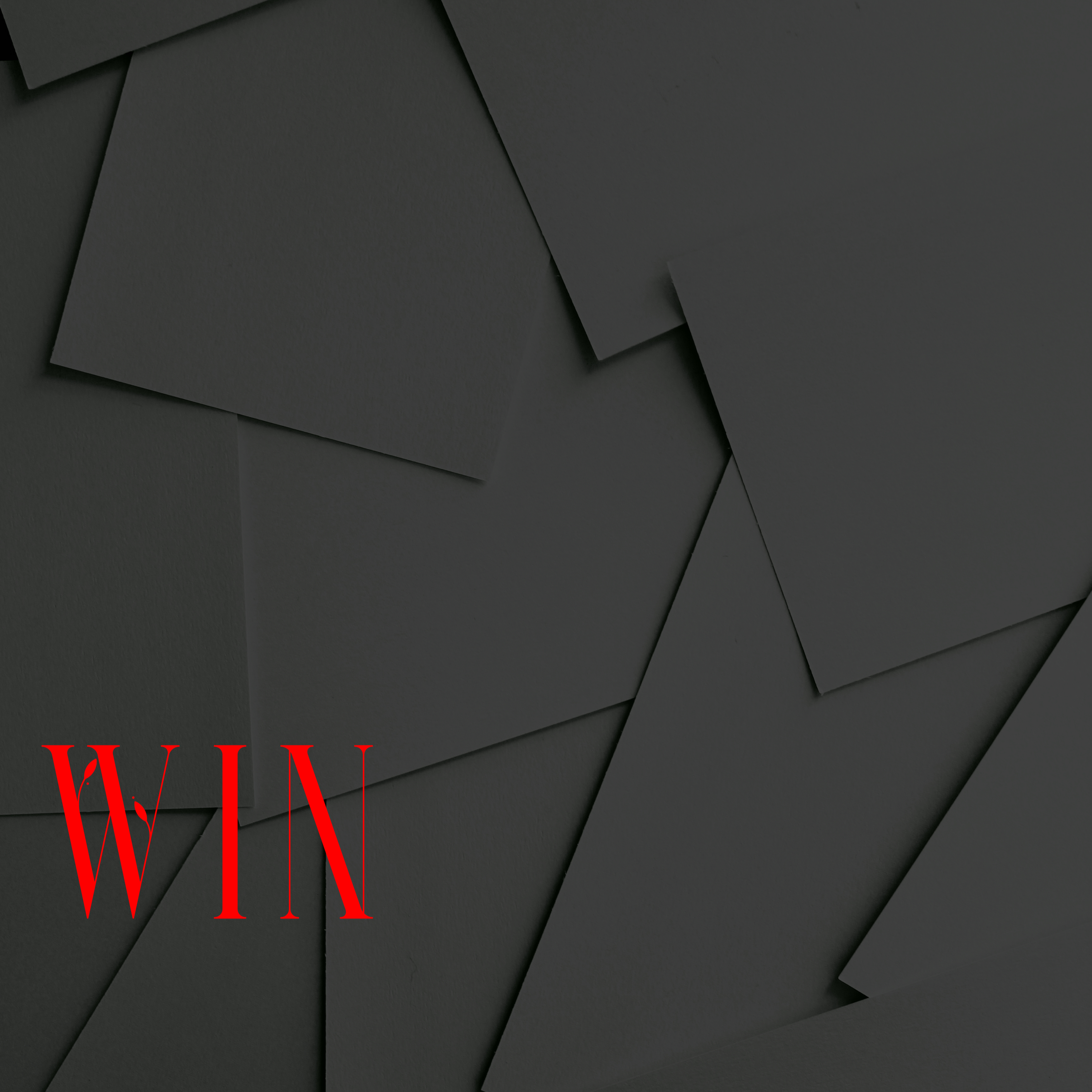 Win artwork