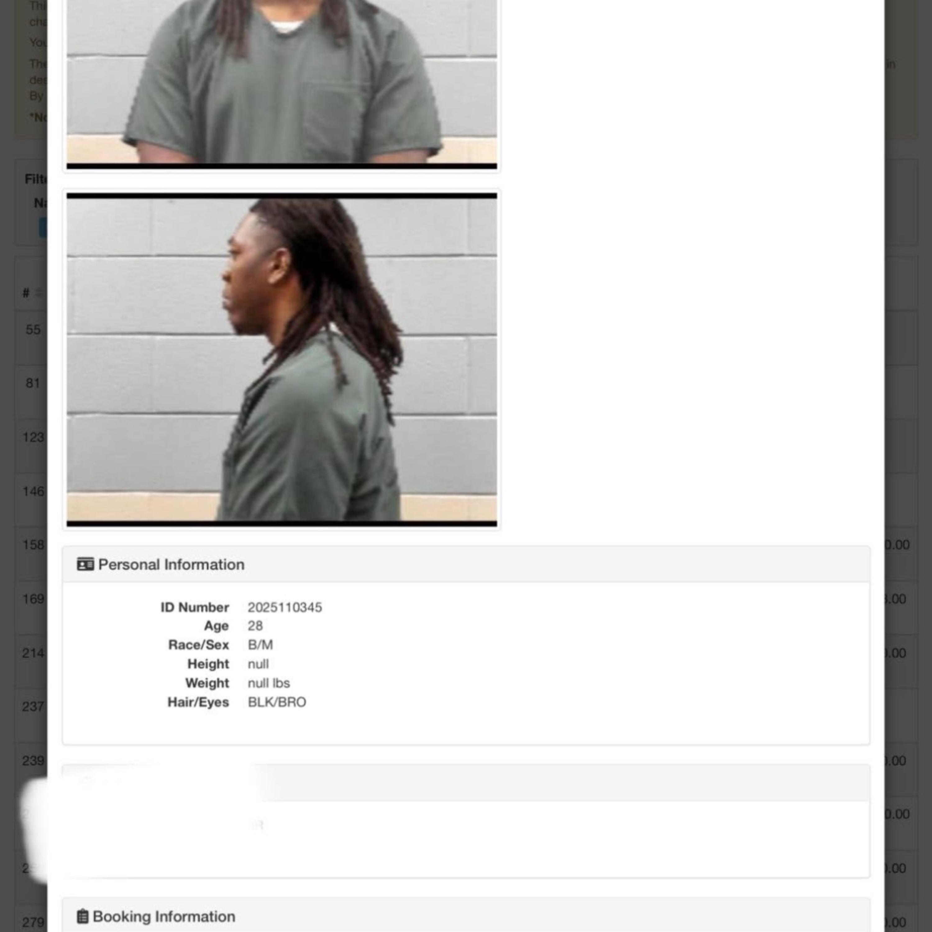 Fresh Out The Cell artwork