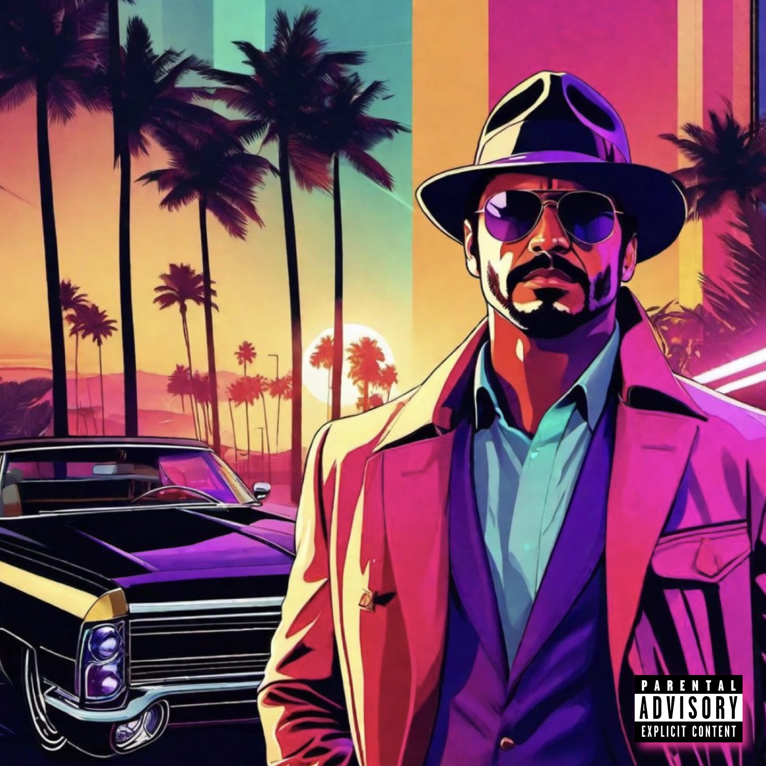 Narcos artwork