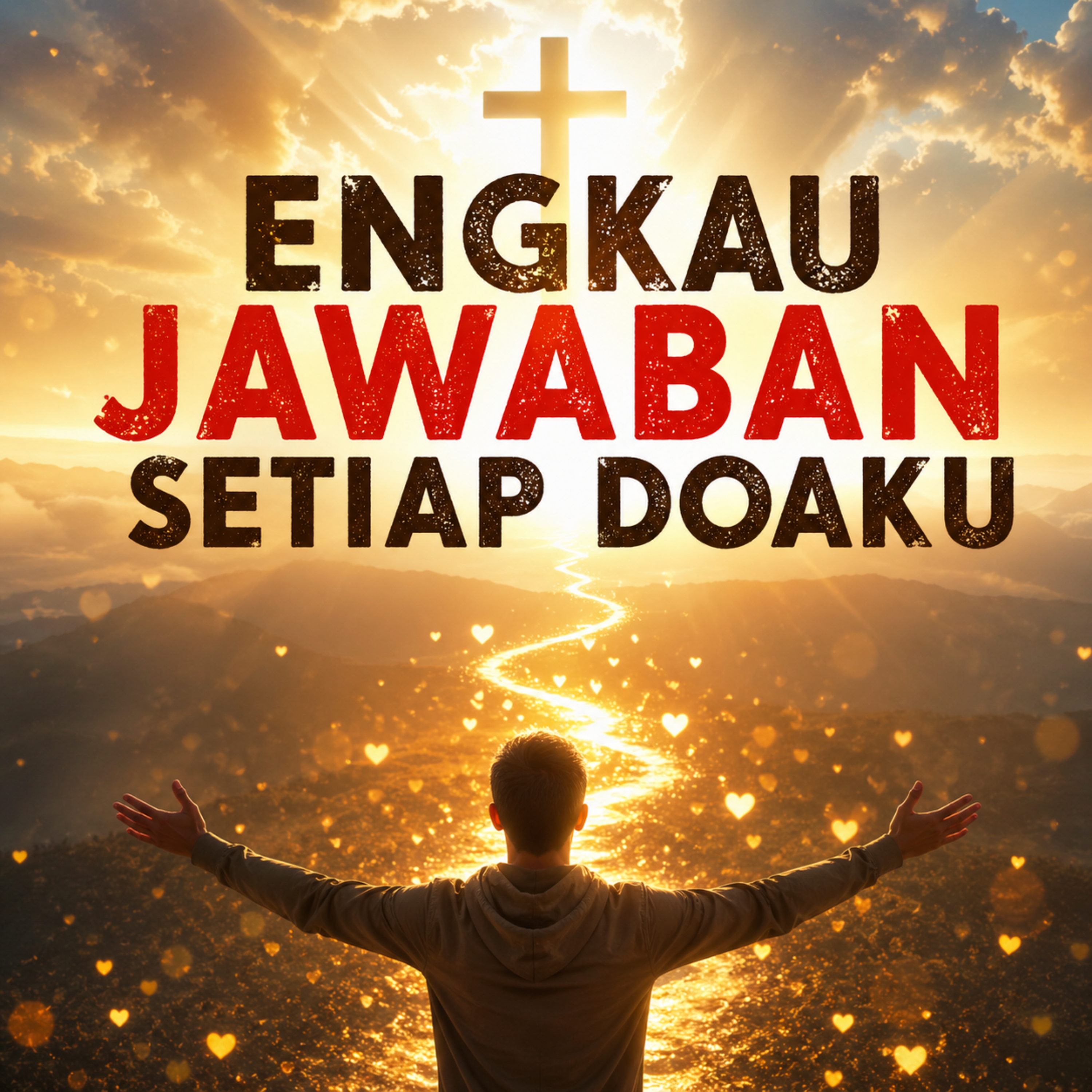 Engkau Jawaban Setiap Doaku artwork