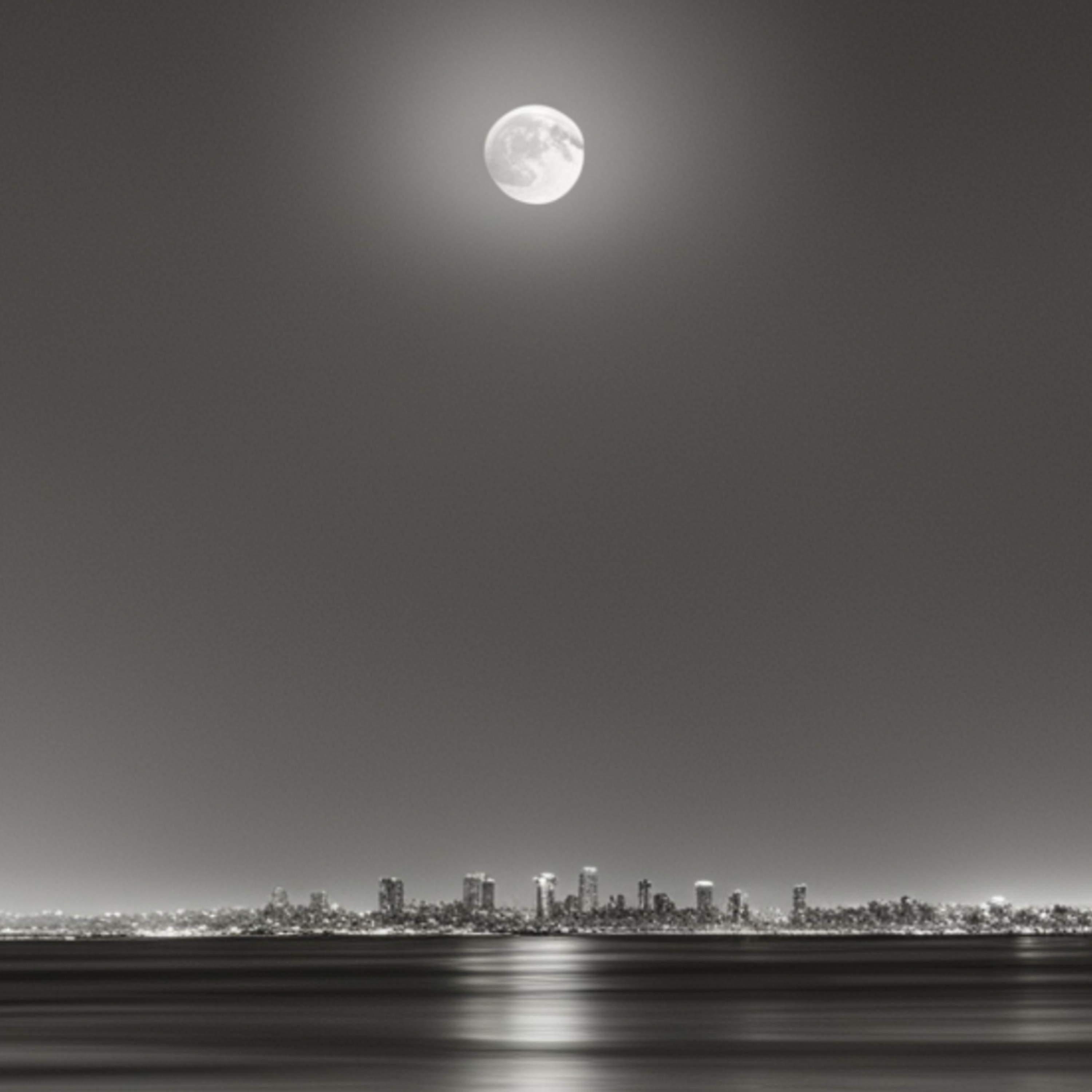 Moonlight (Normal Version, Mixed Version, Mixed And Pitched Down Version) artwork