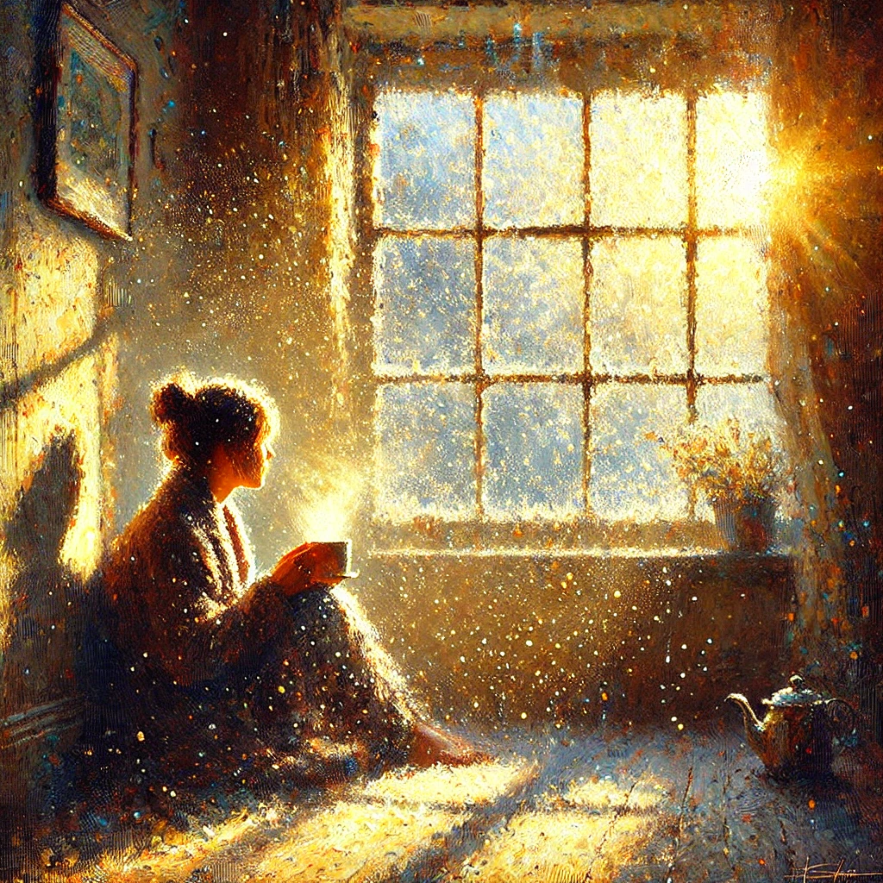Sun Bath artwork