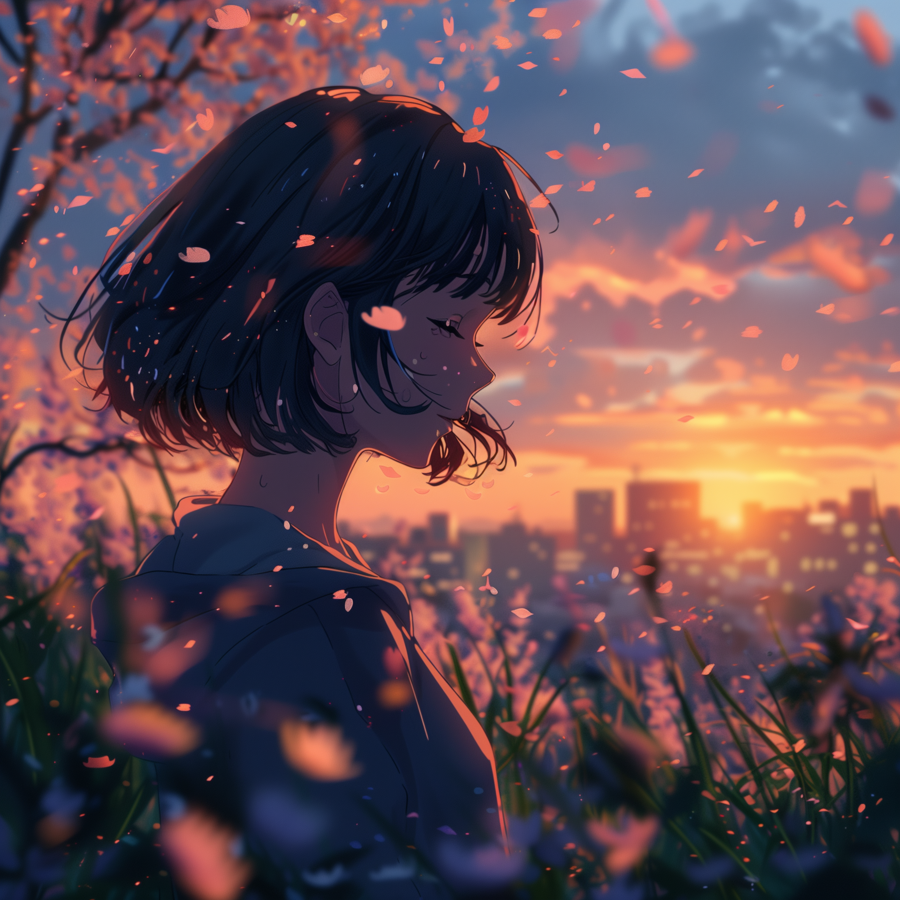 記憶の風 artwork