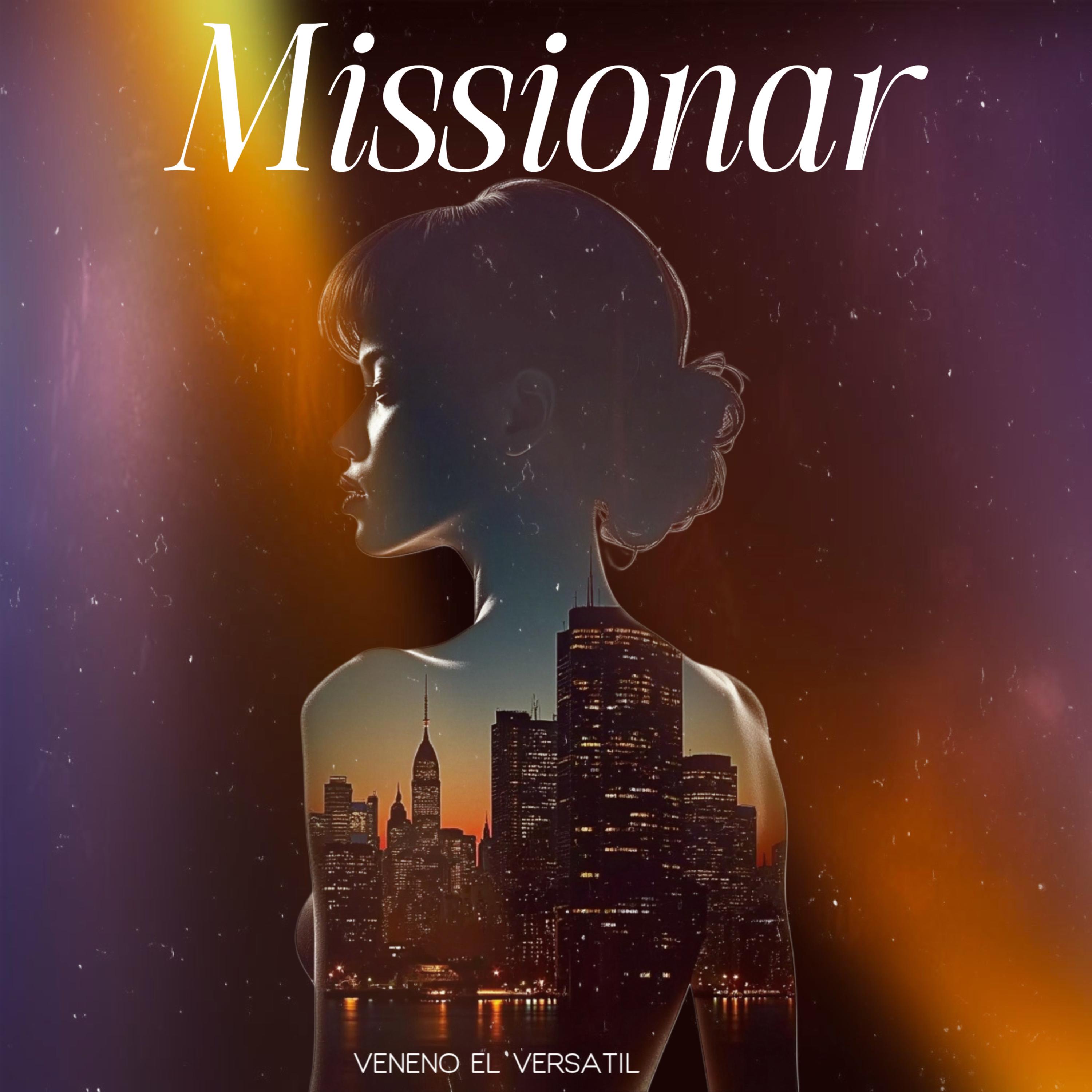 Missionar artwork