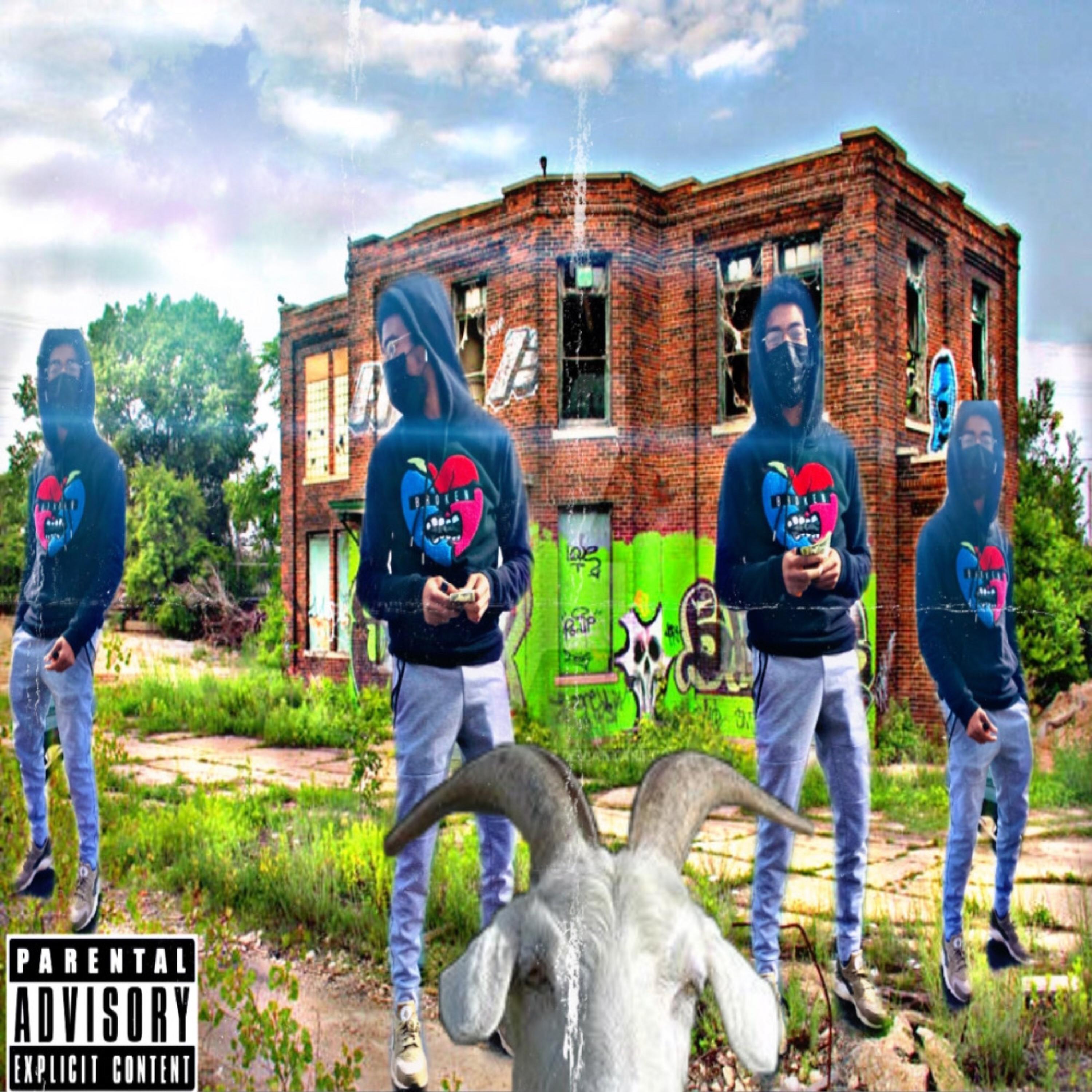 Fraud artwork