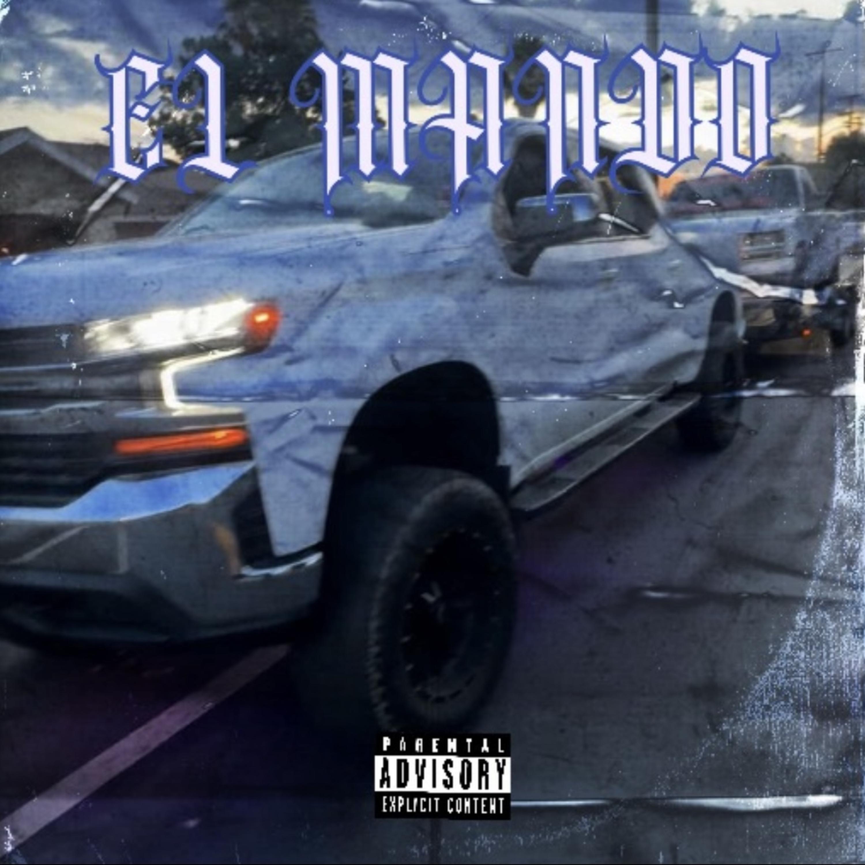 El Mando by El Cano cover art