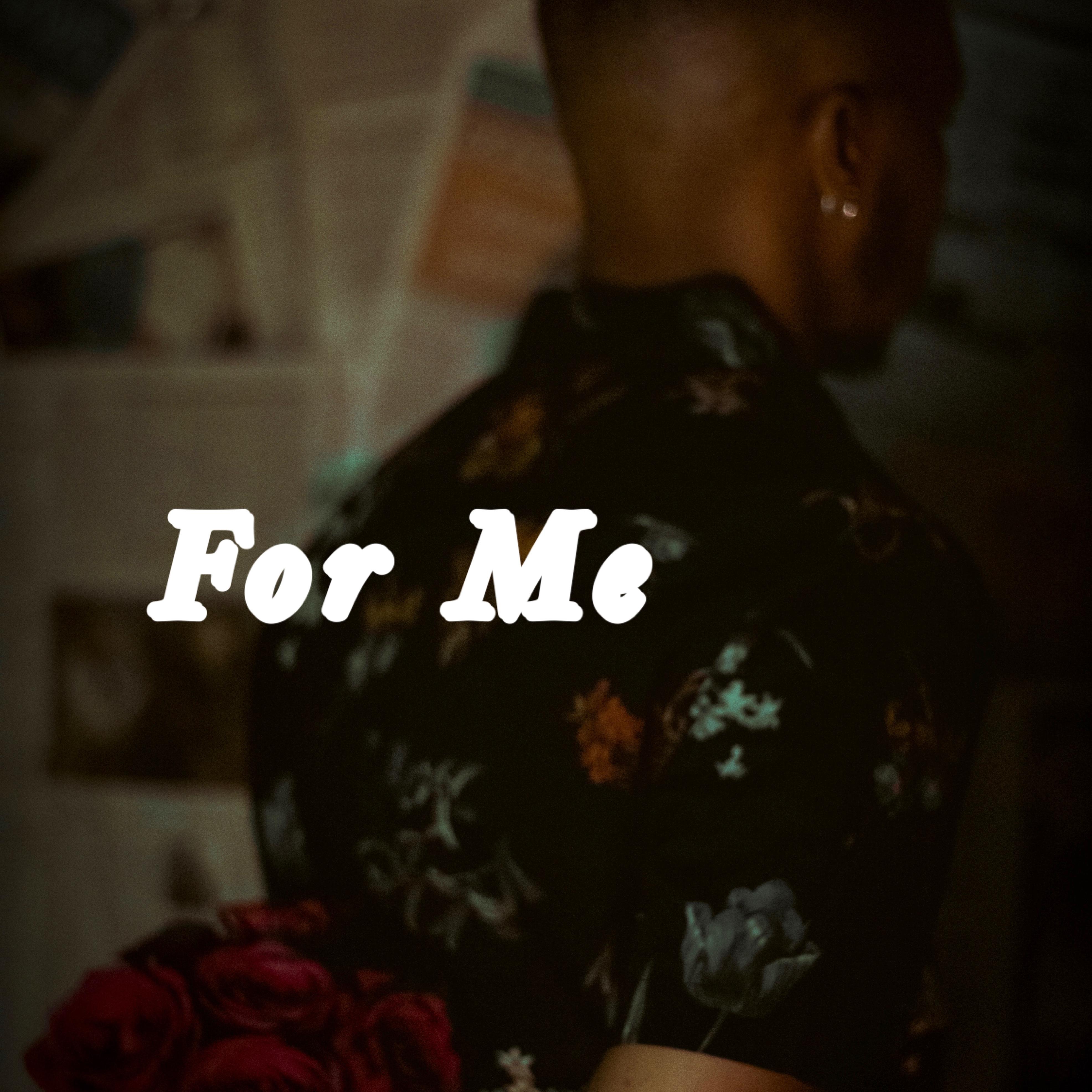 For Me artwork