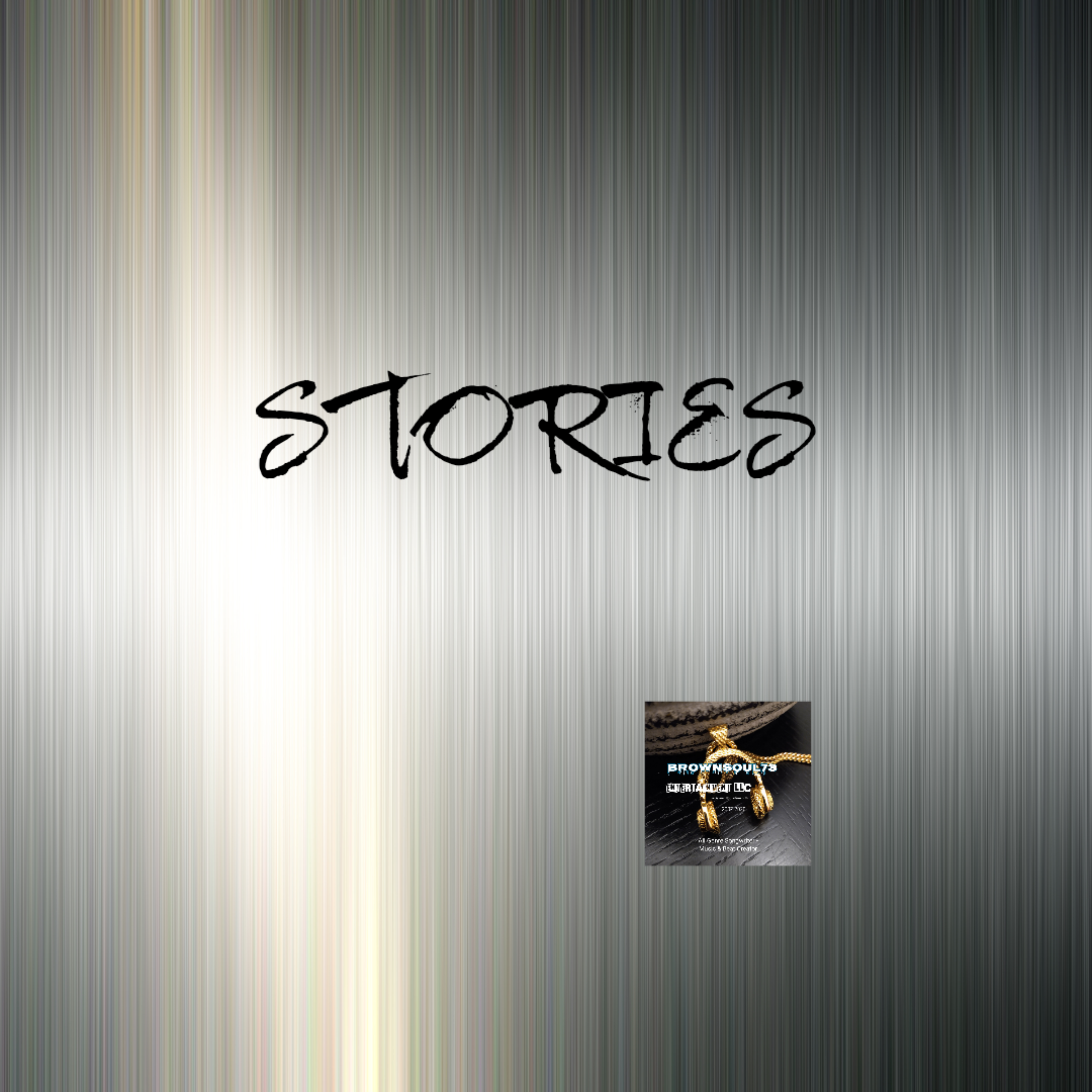 STORIES artwork