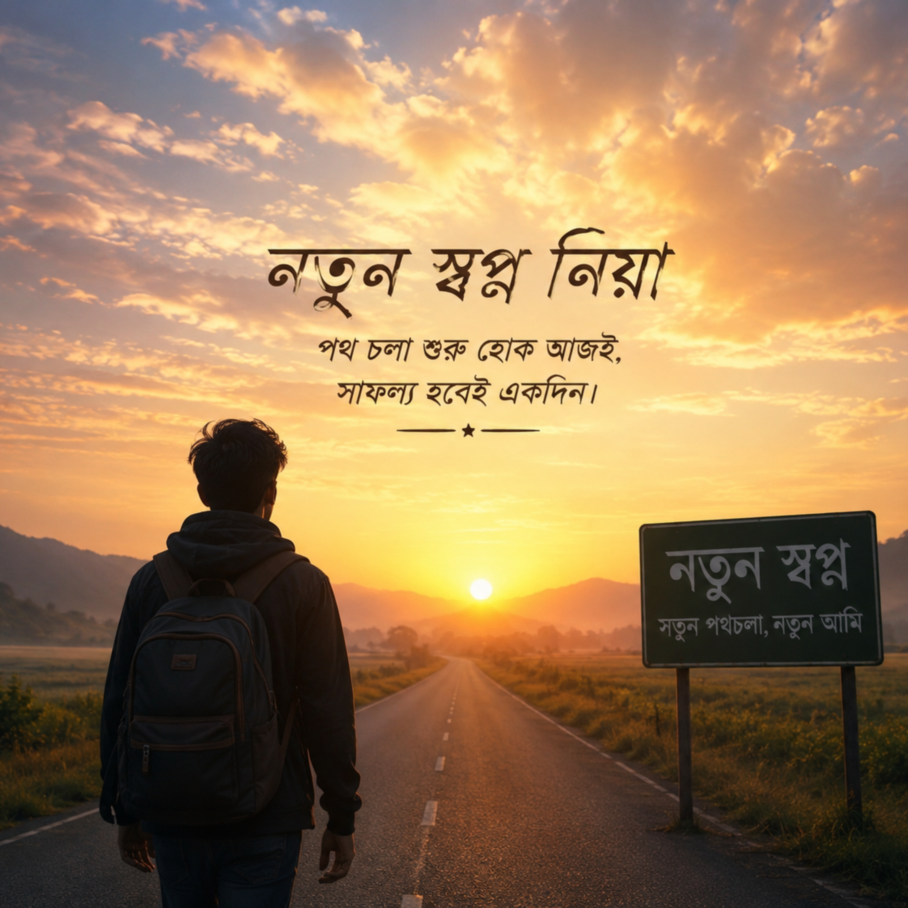 নতুন স্বপ্ন artwork