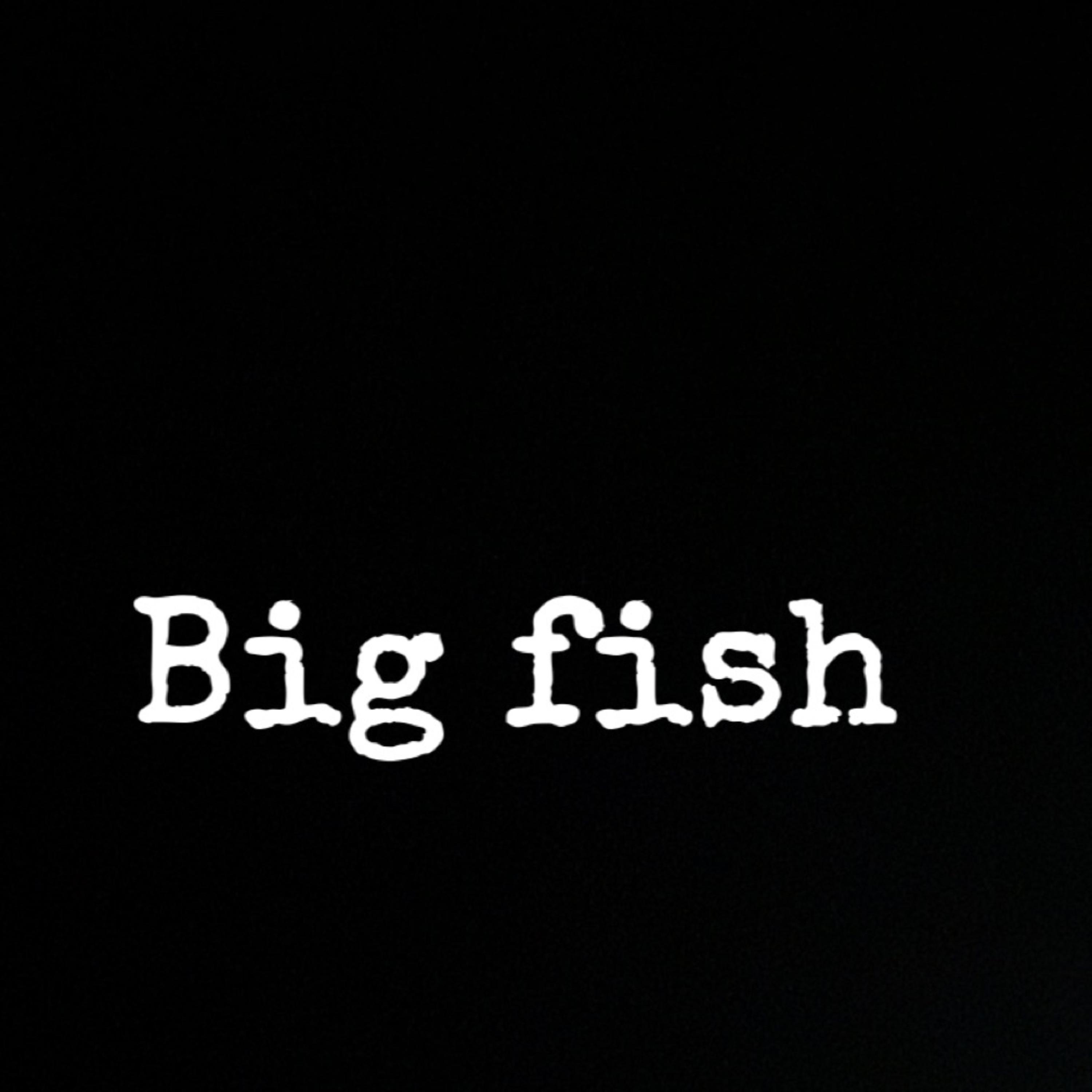 Big Fish artwork