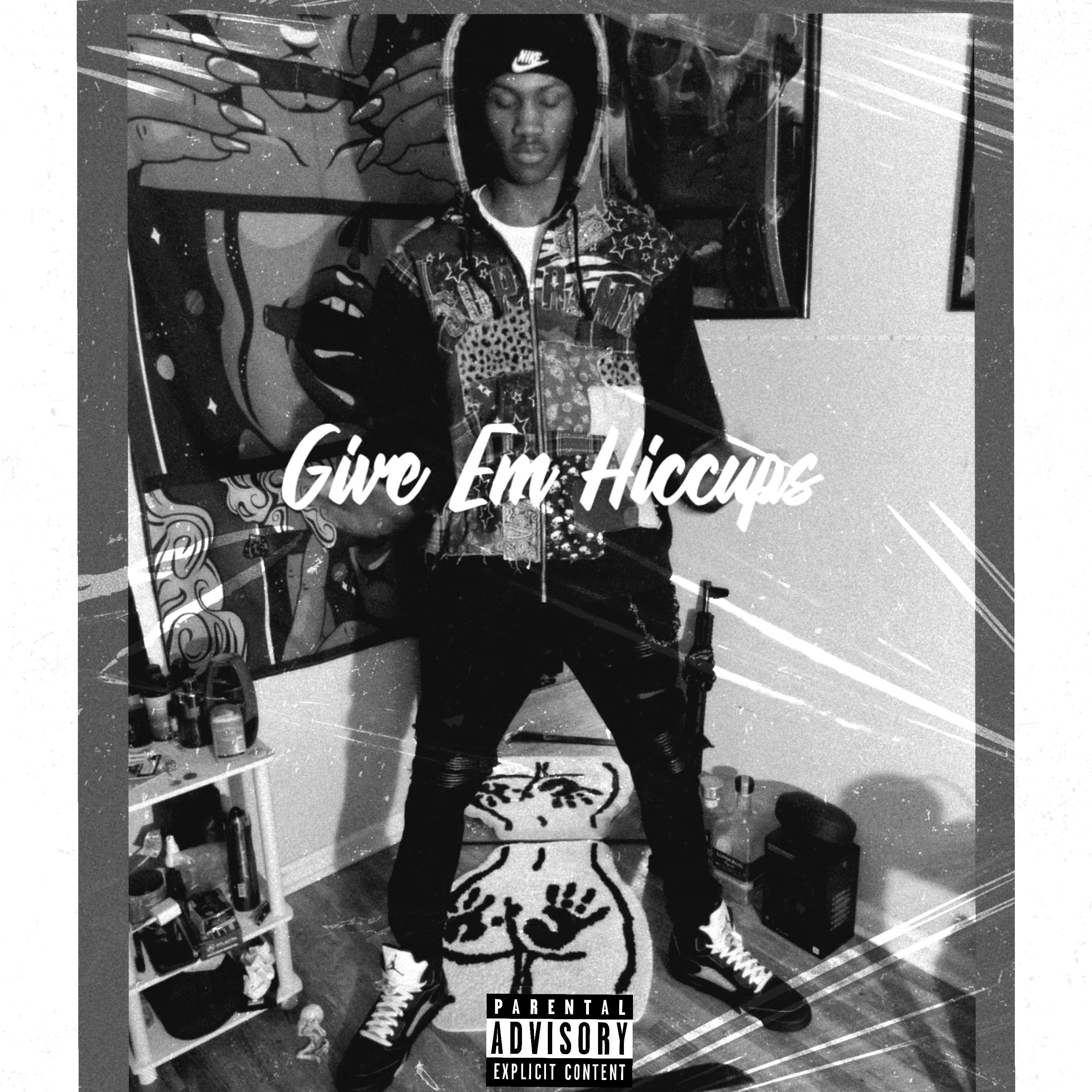 Give Em Hiccups artwork