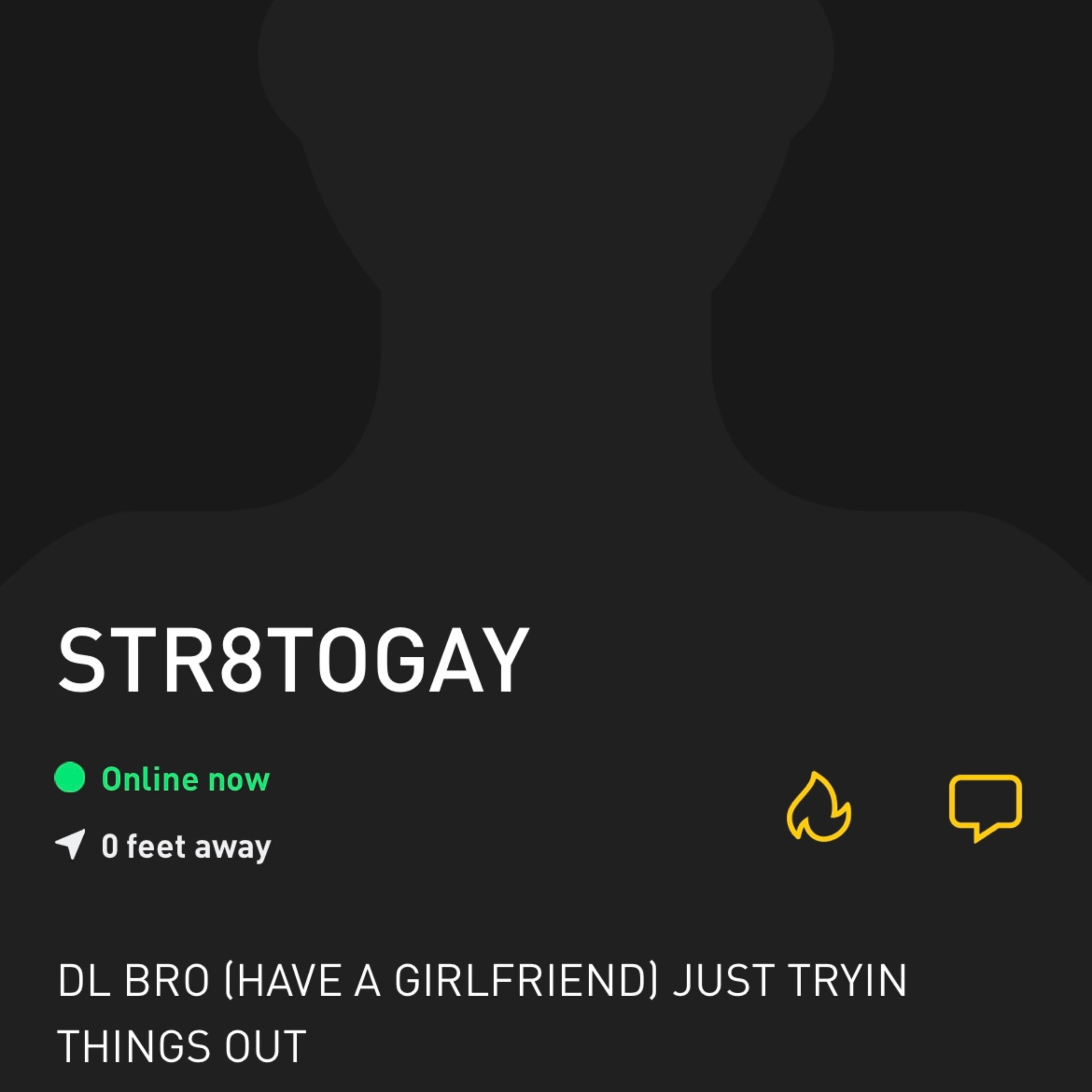 STR8TOGAY by JONNY cover art