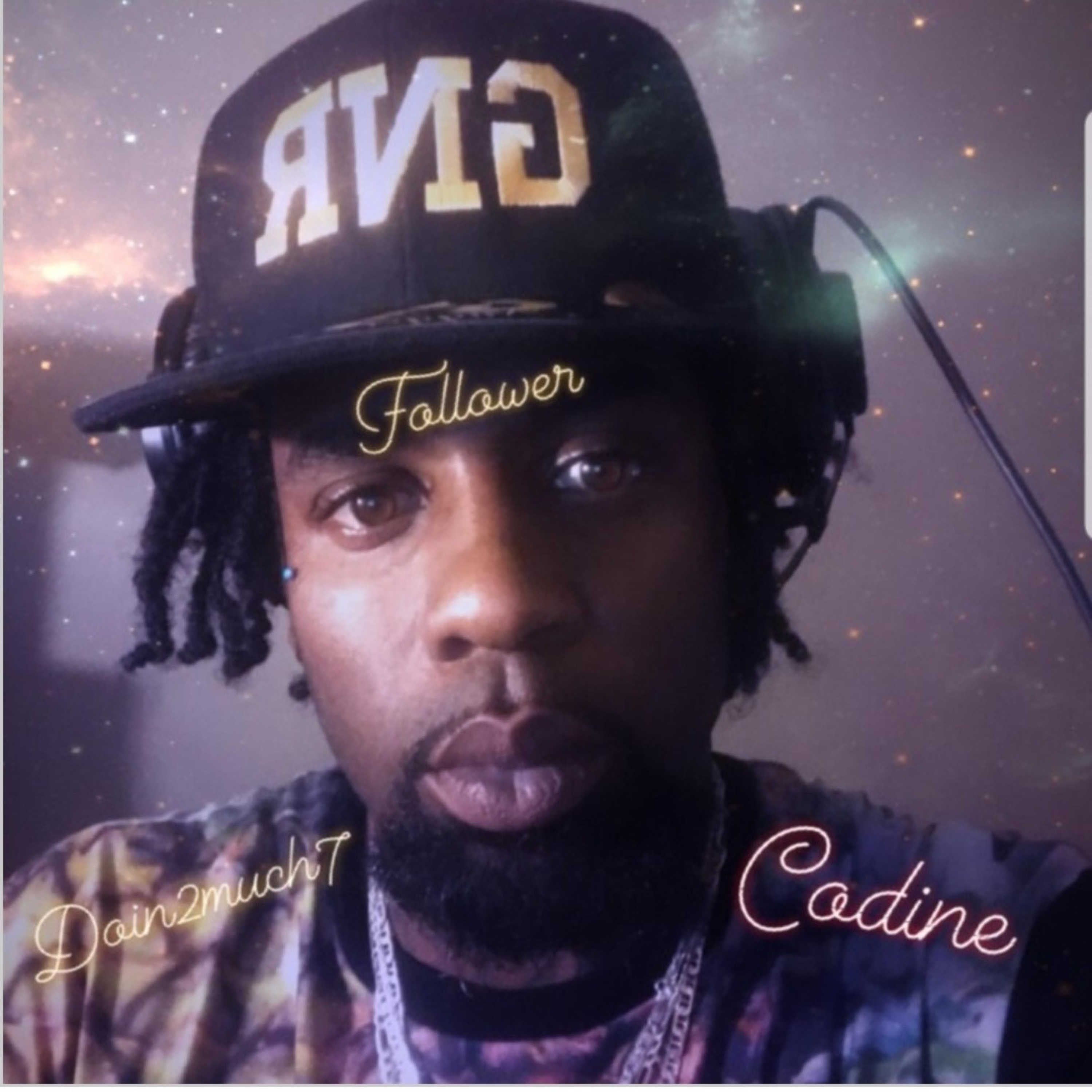 Followers artwork