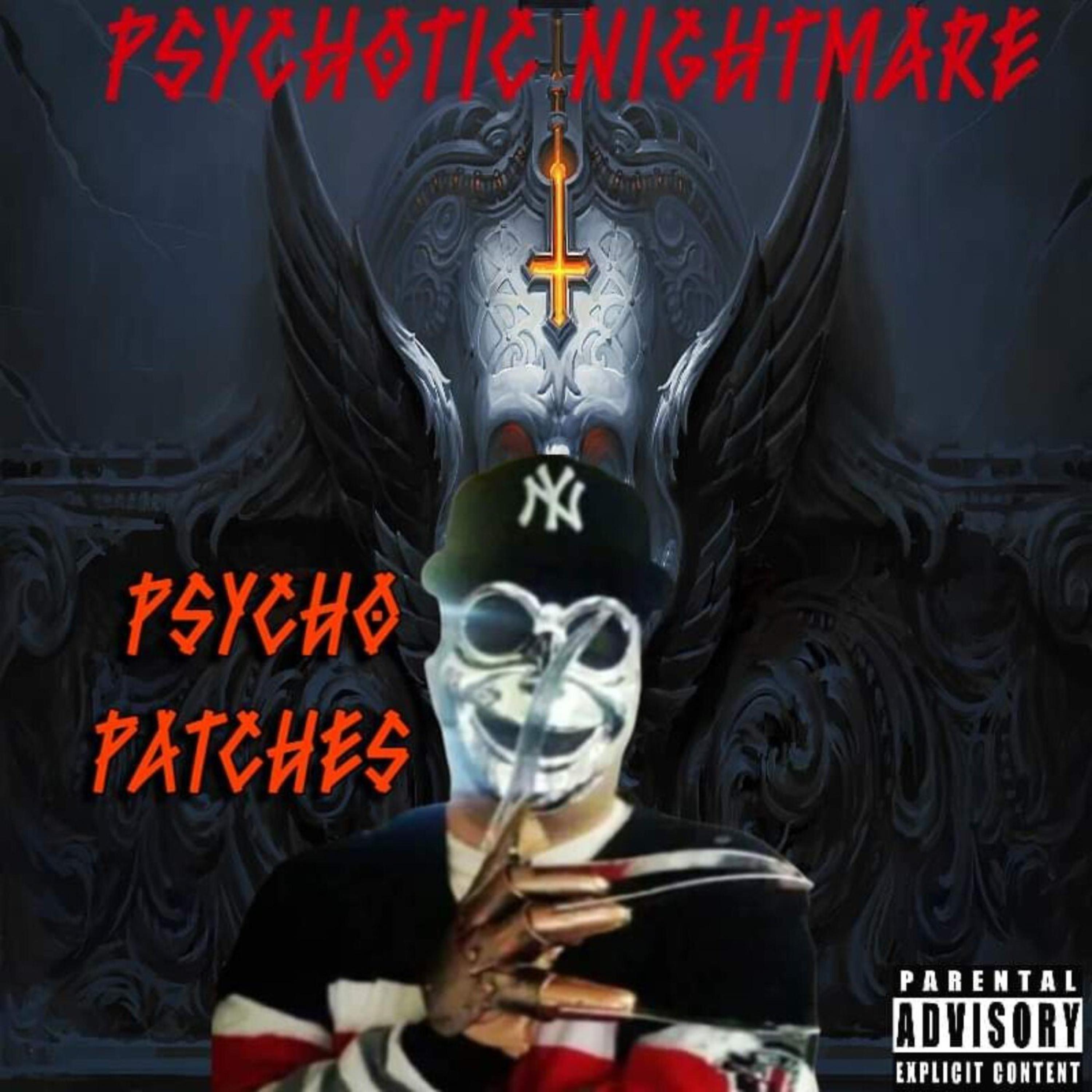 Psychotic Nightmare artwork
