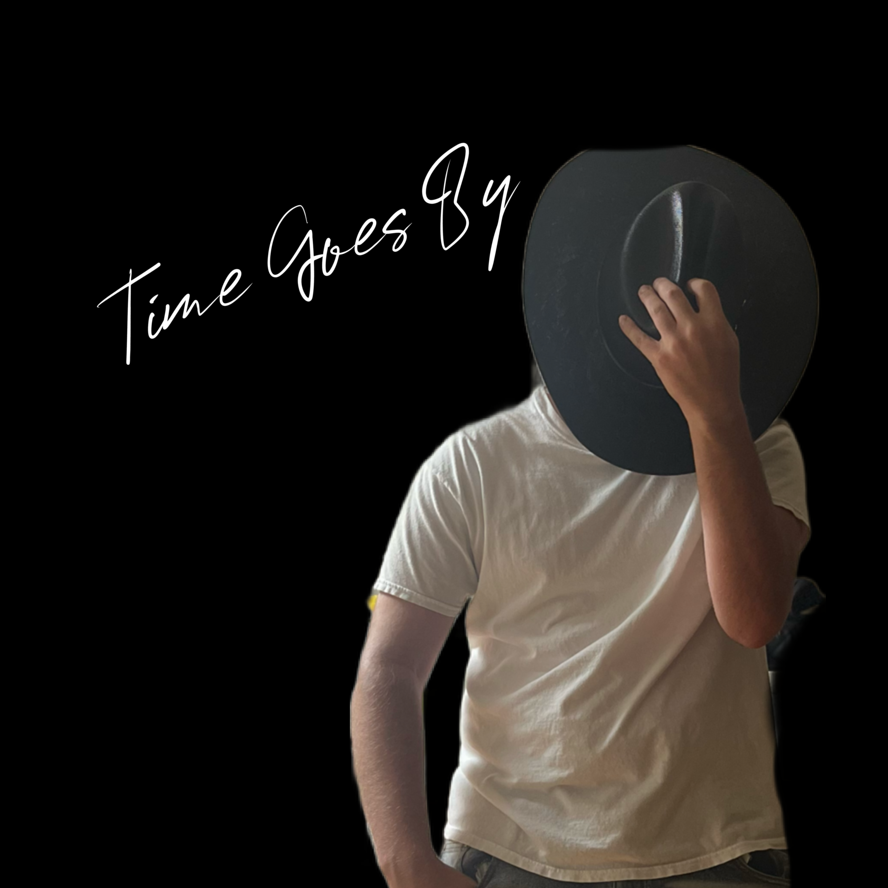 Time Goes By artwork