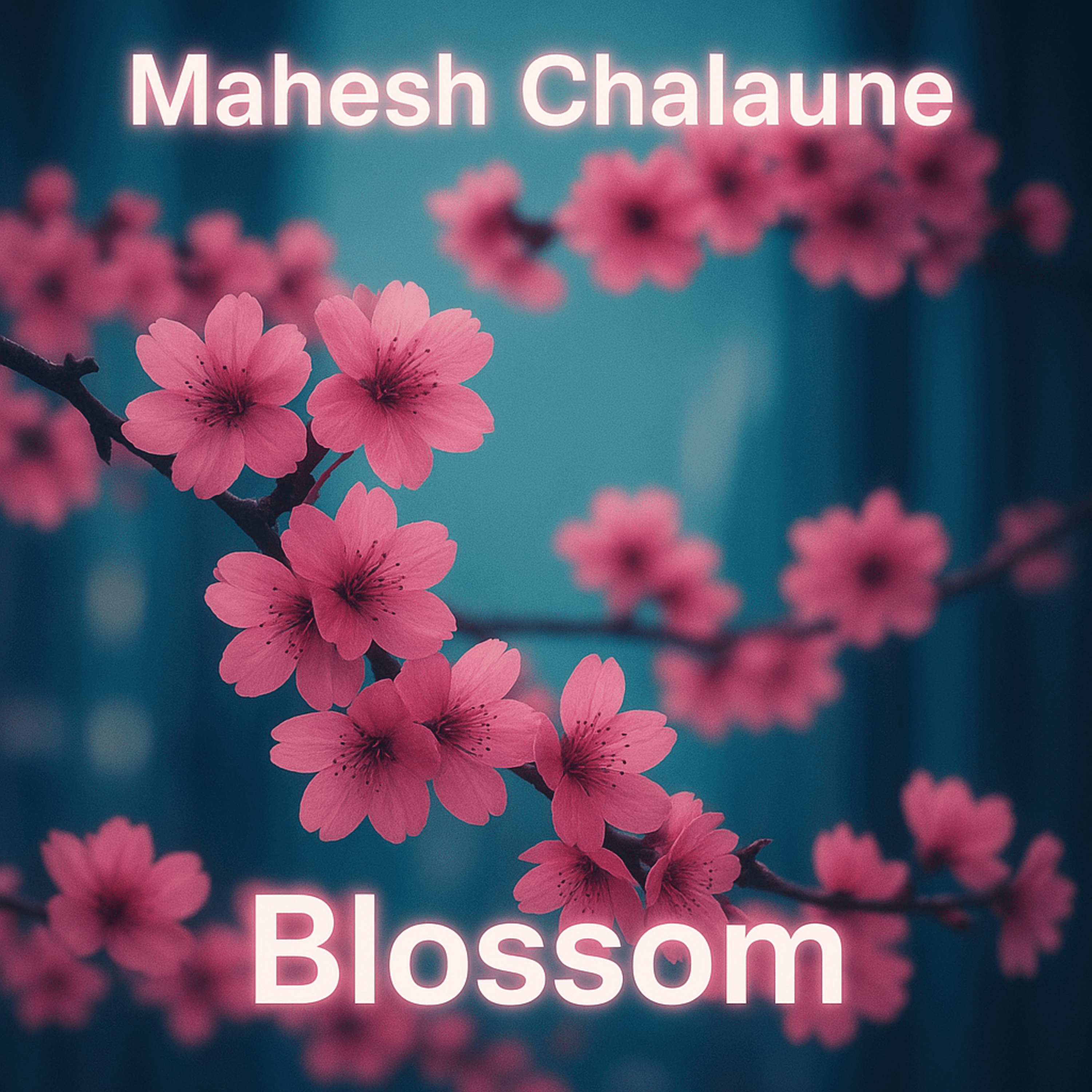 Blossom artwork